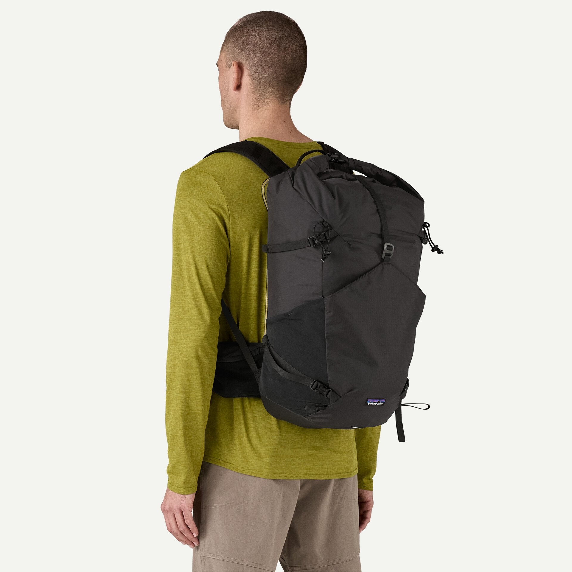Terravia Pack 36L