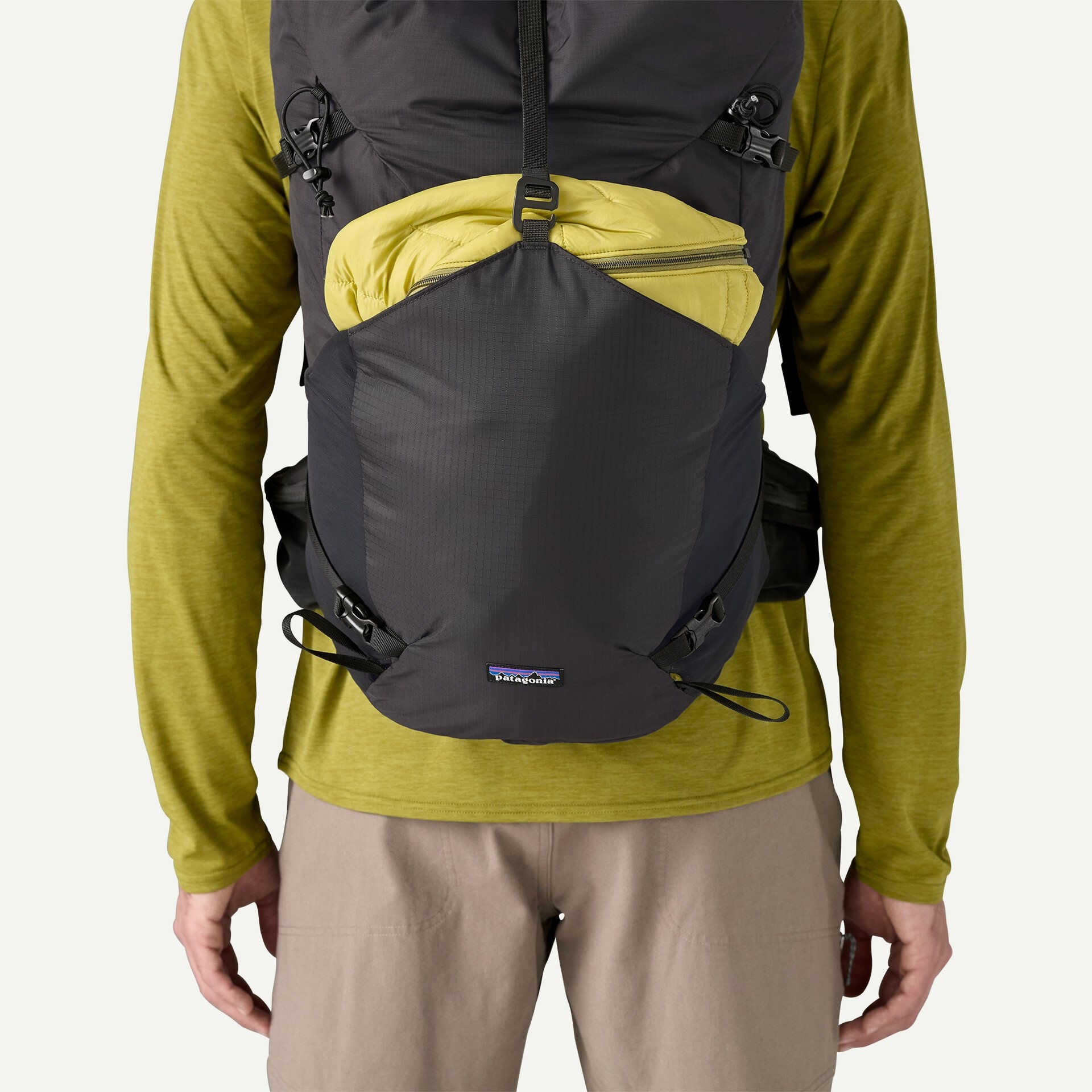 Terravia Pack 36L