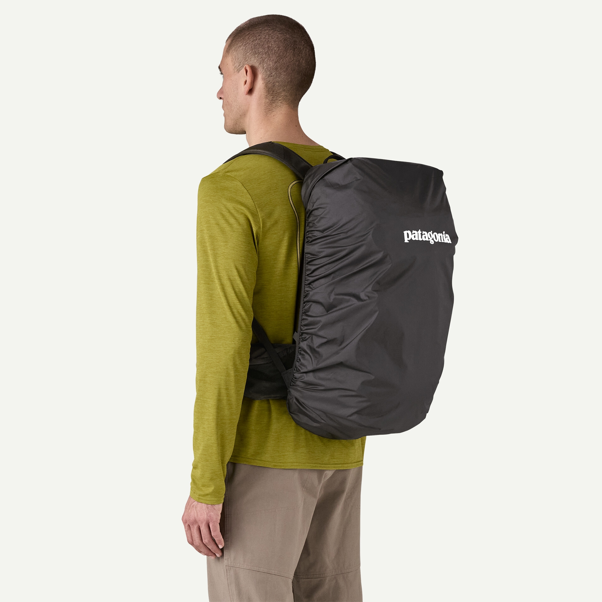 Terravia Pack 36L