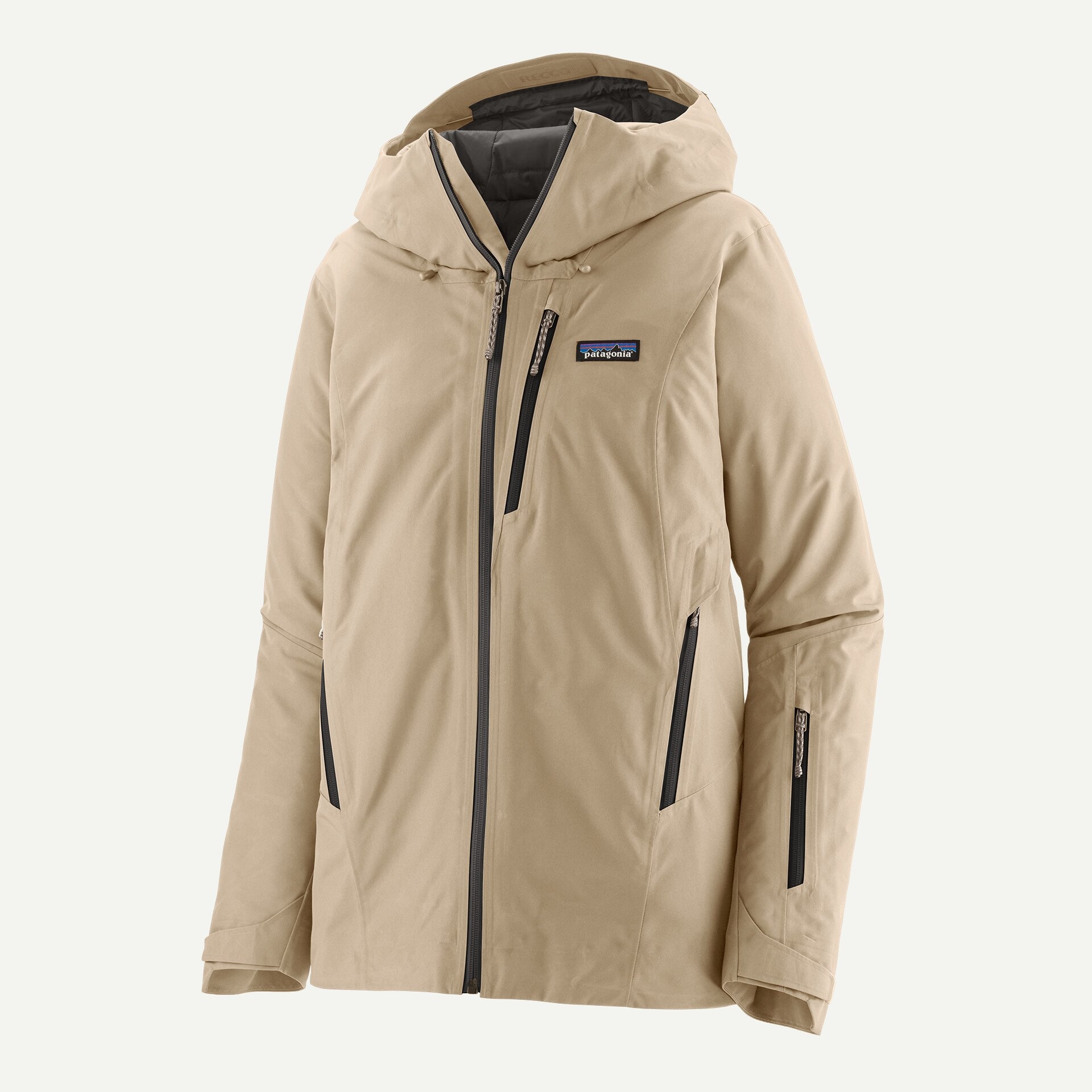 Women's Insulated Storm Shift Jacket