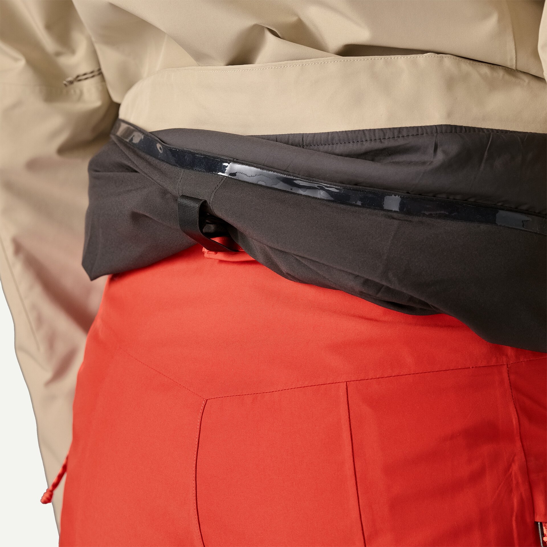 Women's Insulated Storm Shift Jacket