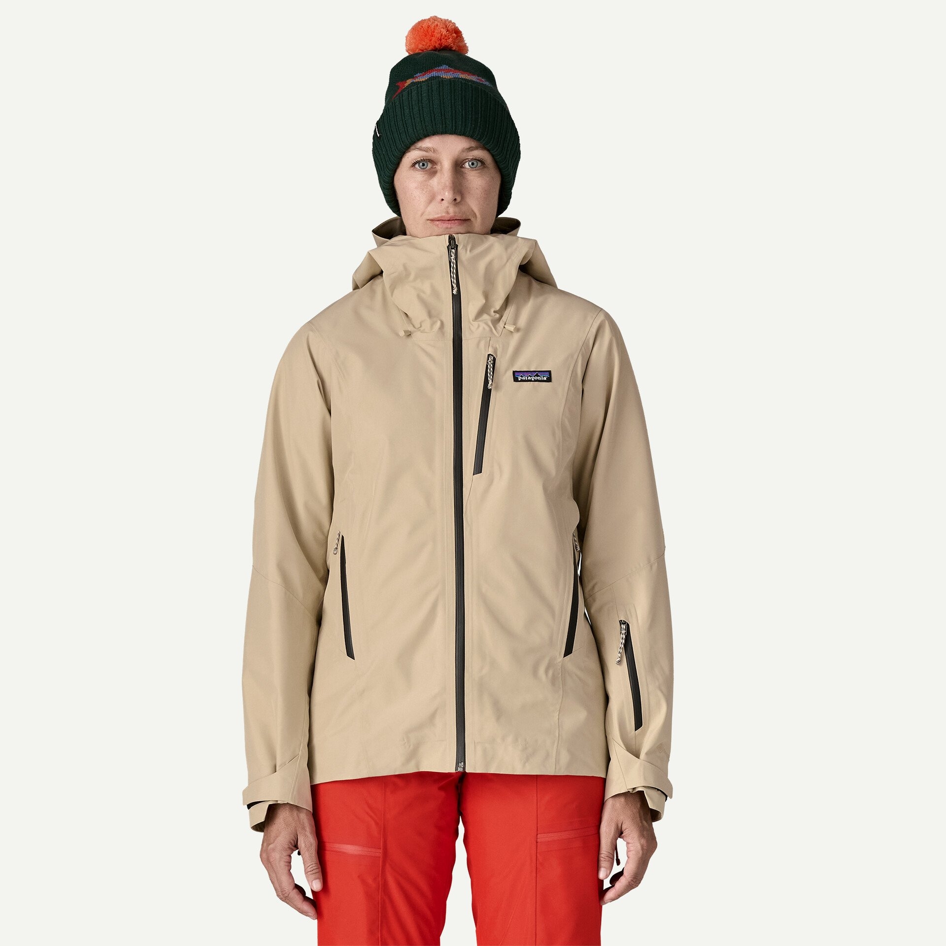 Women's Insulated Storm Shift Jacket