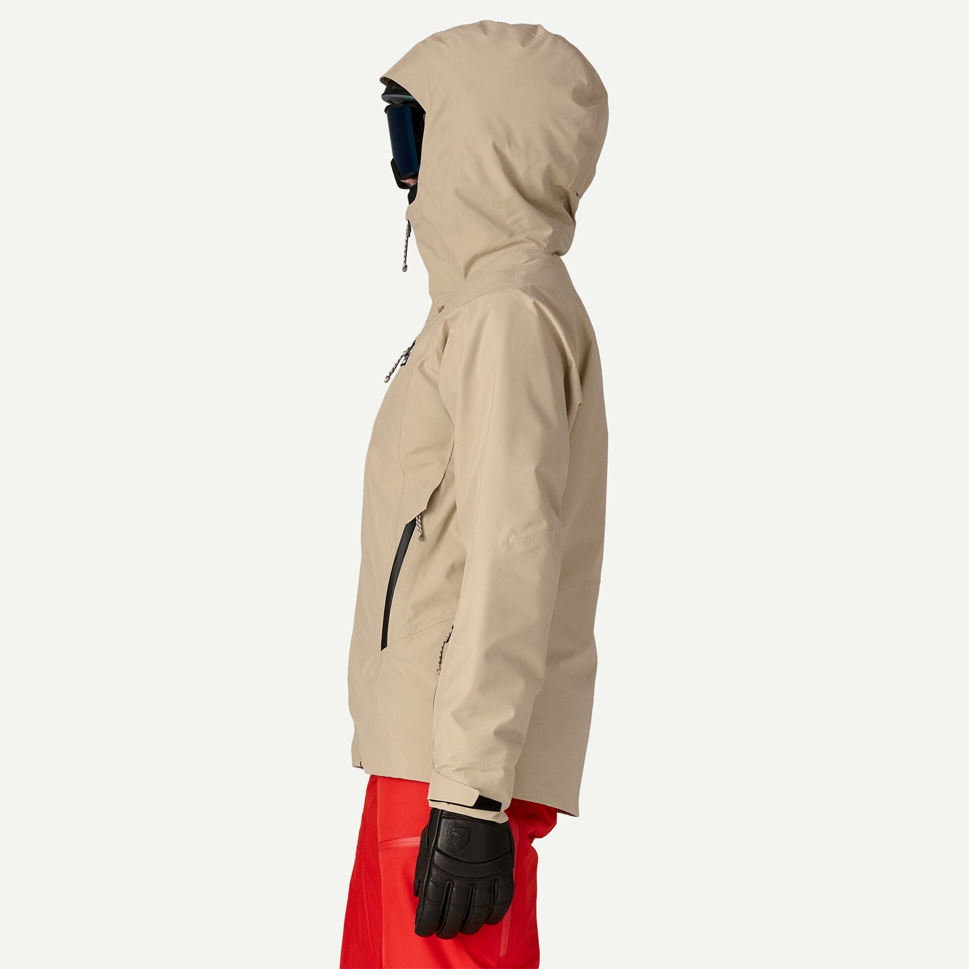 Women's Insulated Storm Shift Jacket