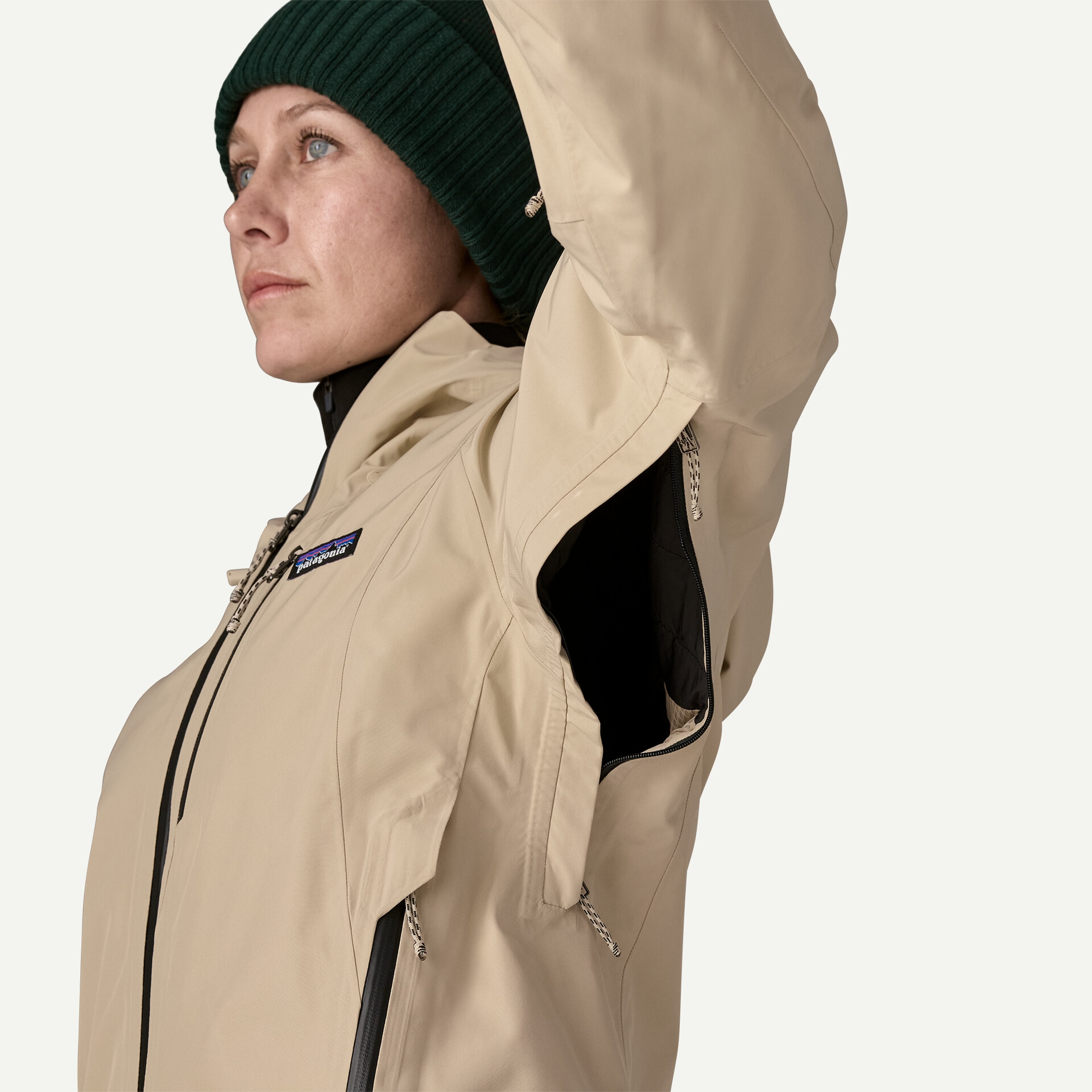 Women's Insulated Storm Shift Jacket