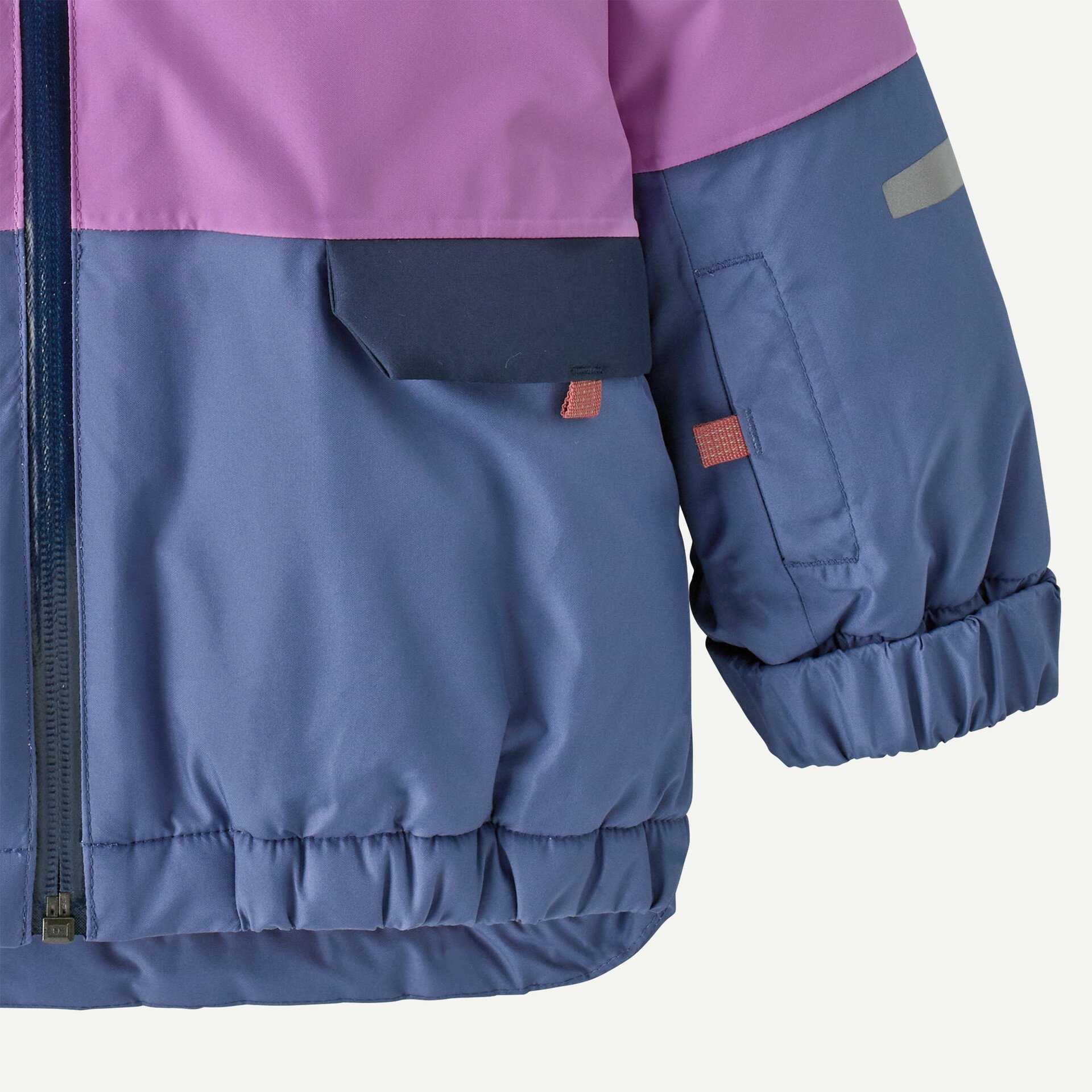 Baby Snow Pile Jacket