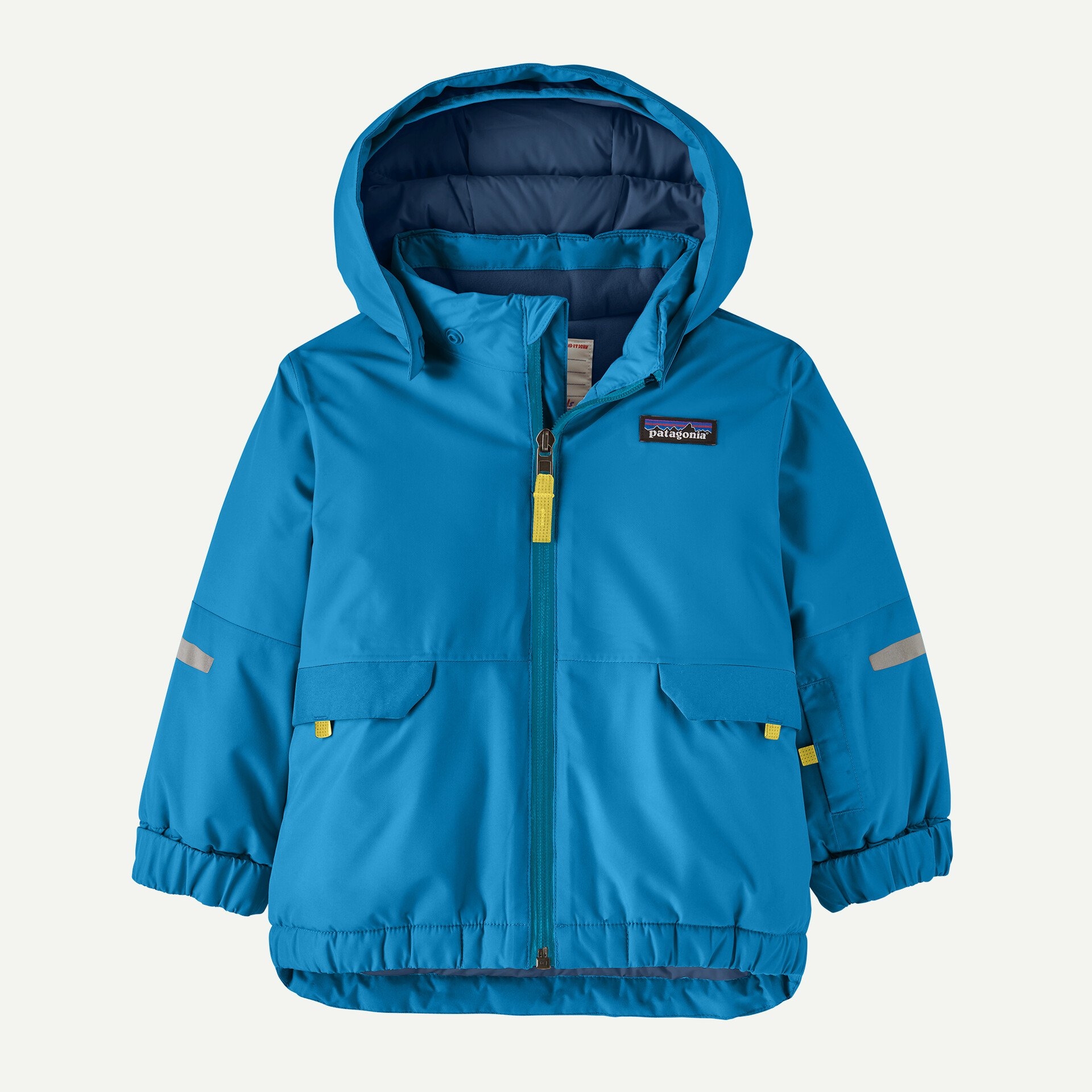 Baby Snow Pile Jacket