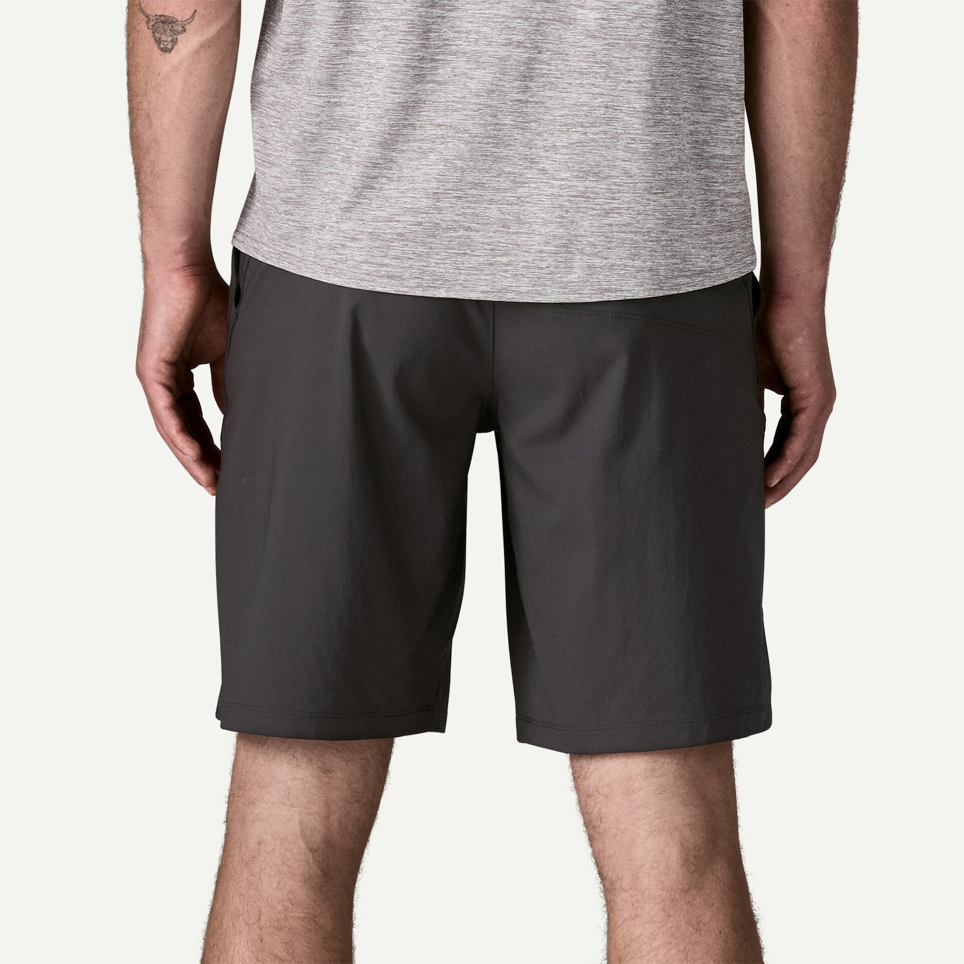 Men's Terrebonne Shorts - 10"