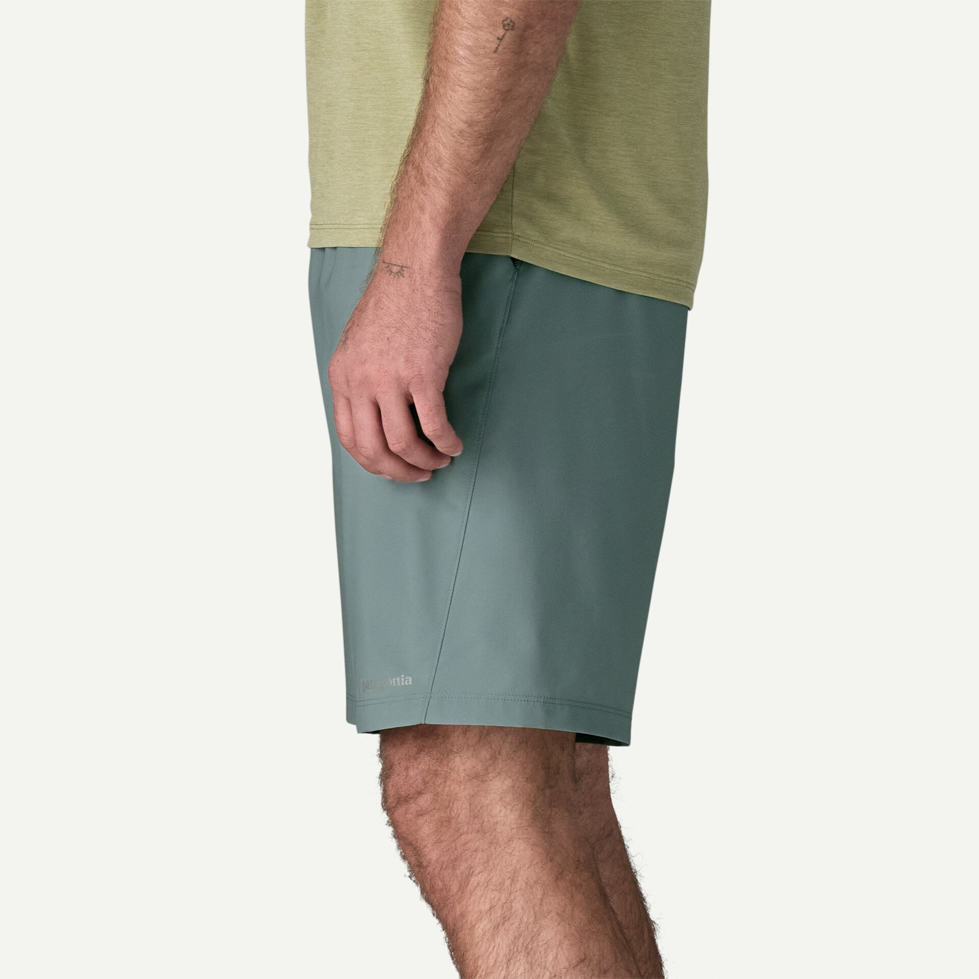 Men's Terrebonne Shorts - 10"