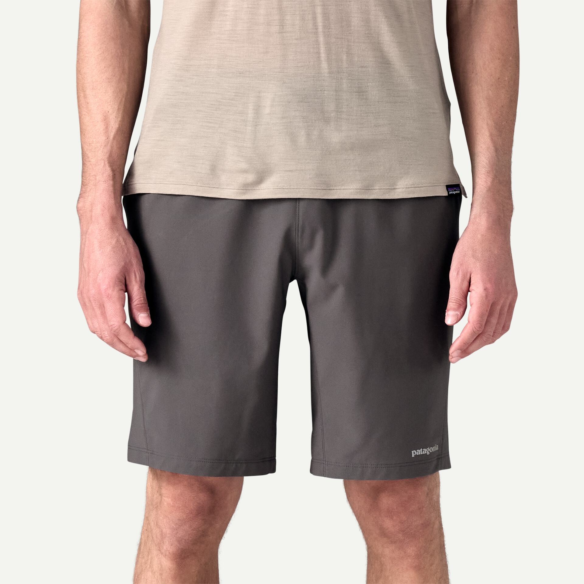 Men's Terrebonne Shorts - 10"