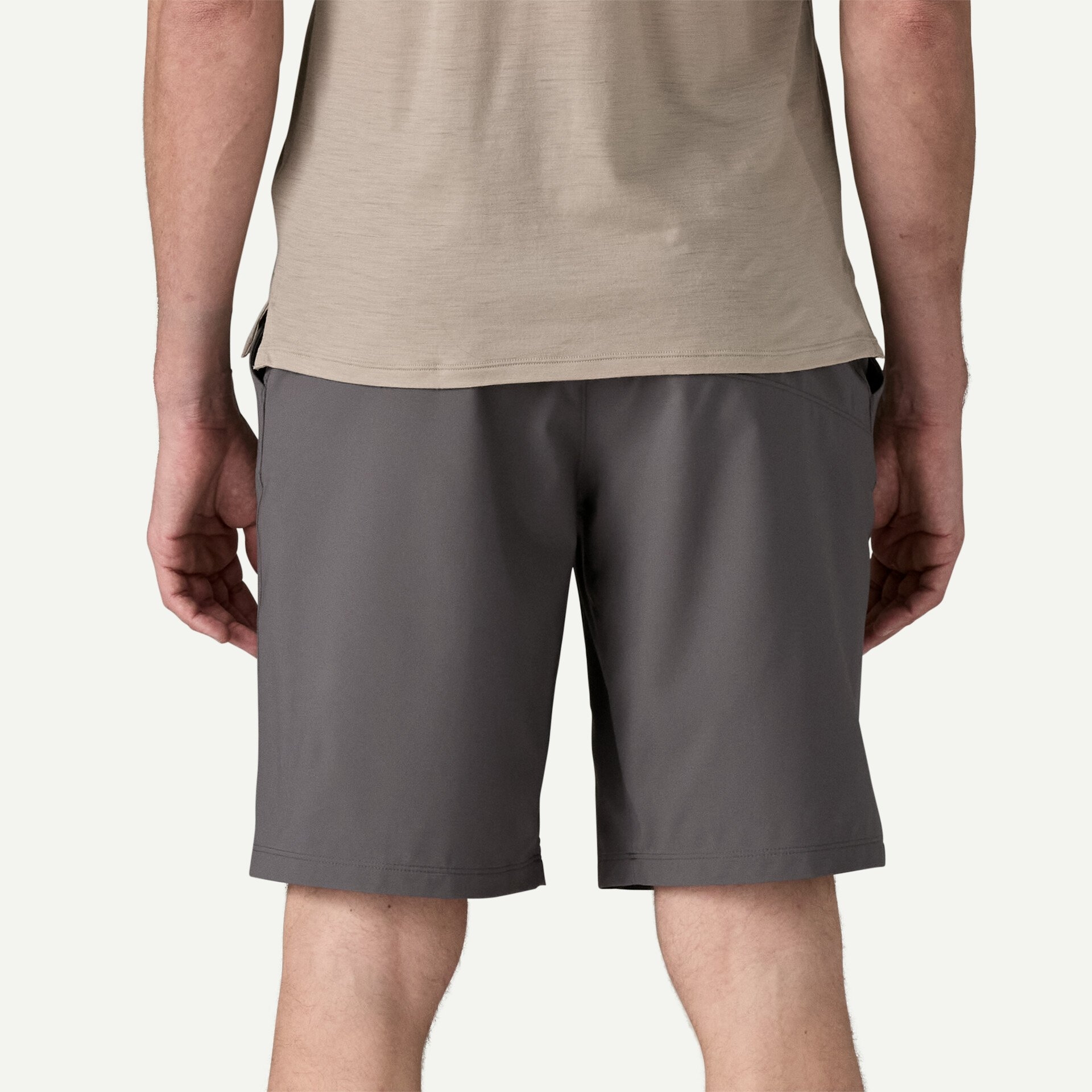 Men's Terrebonne Shorts - 10"