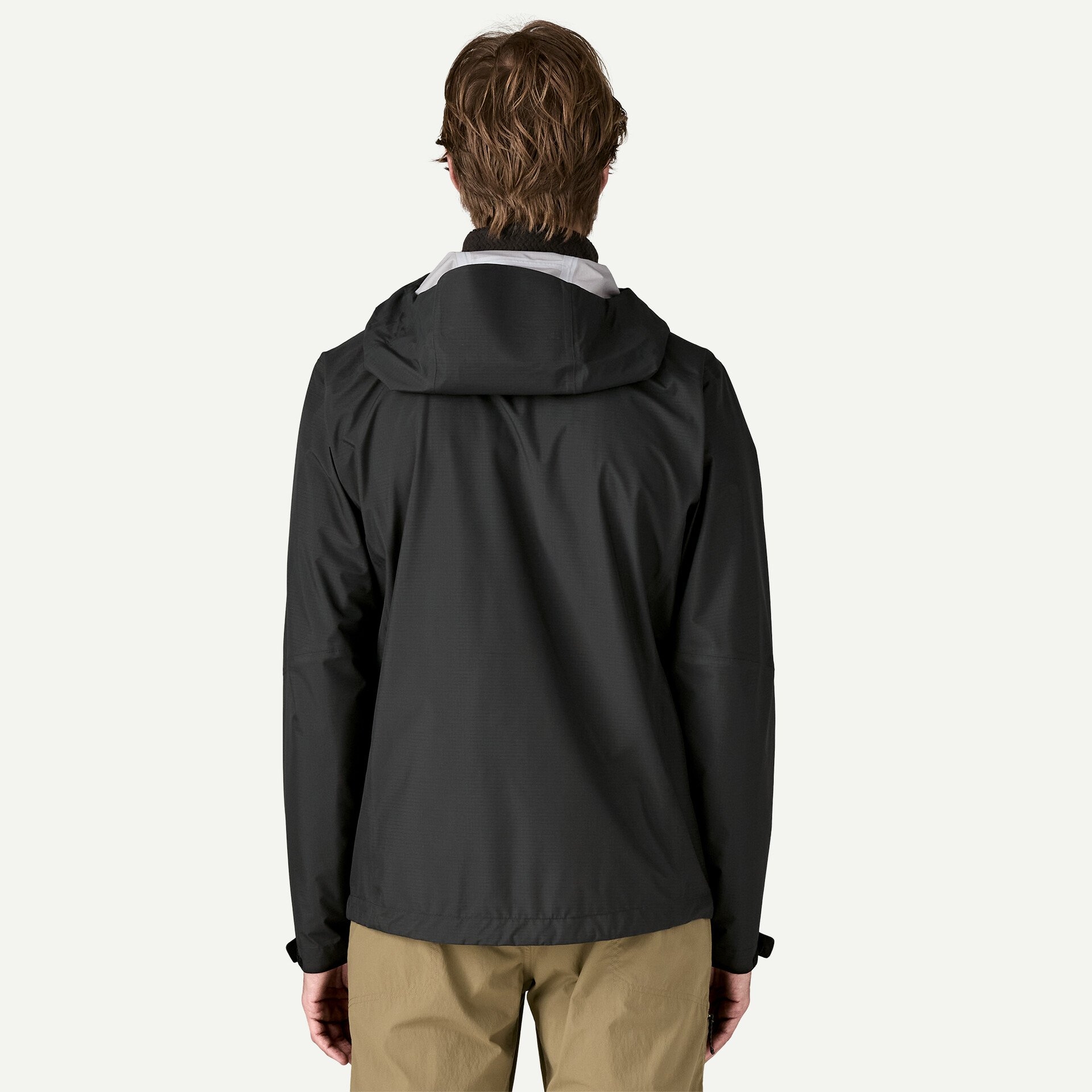 Men's Granite Crest Rain Jacket