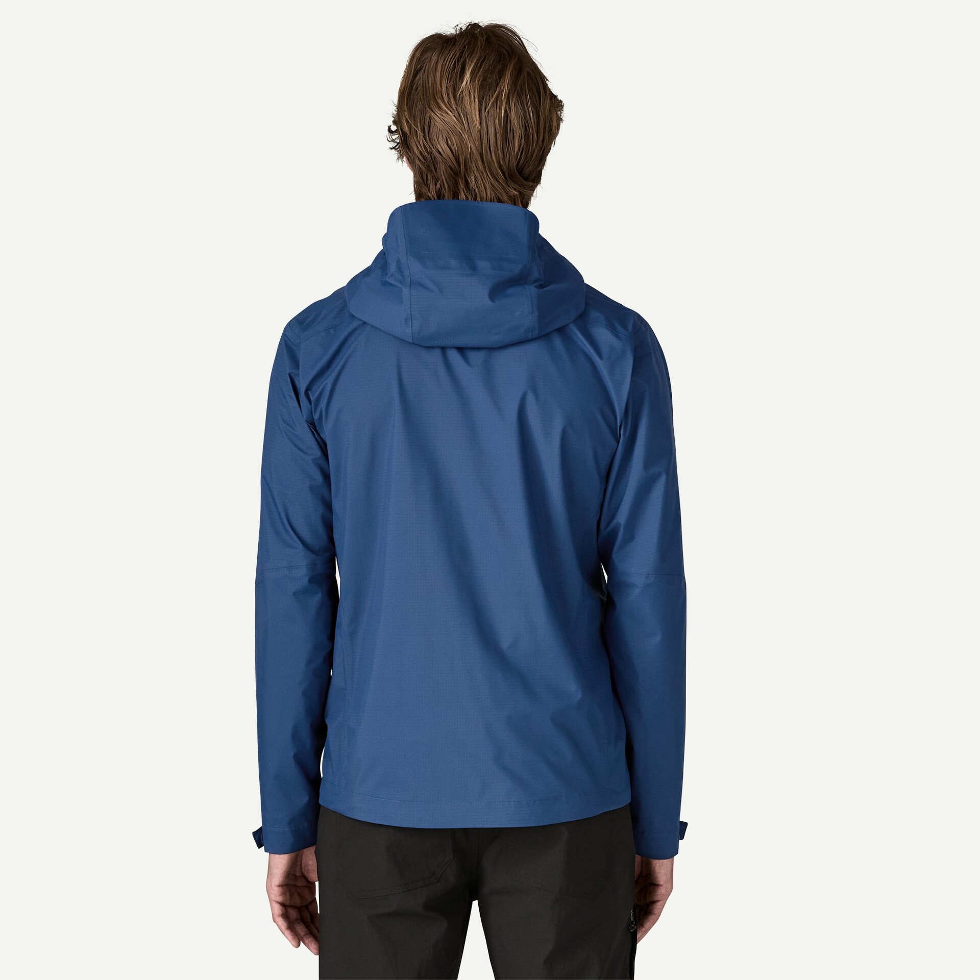 Men's Granite Crest Rain Jacket