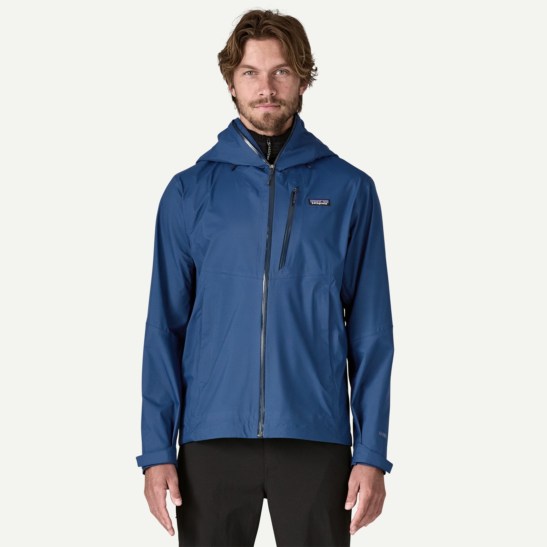 Men's Granite Crest Rain Jacket