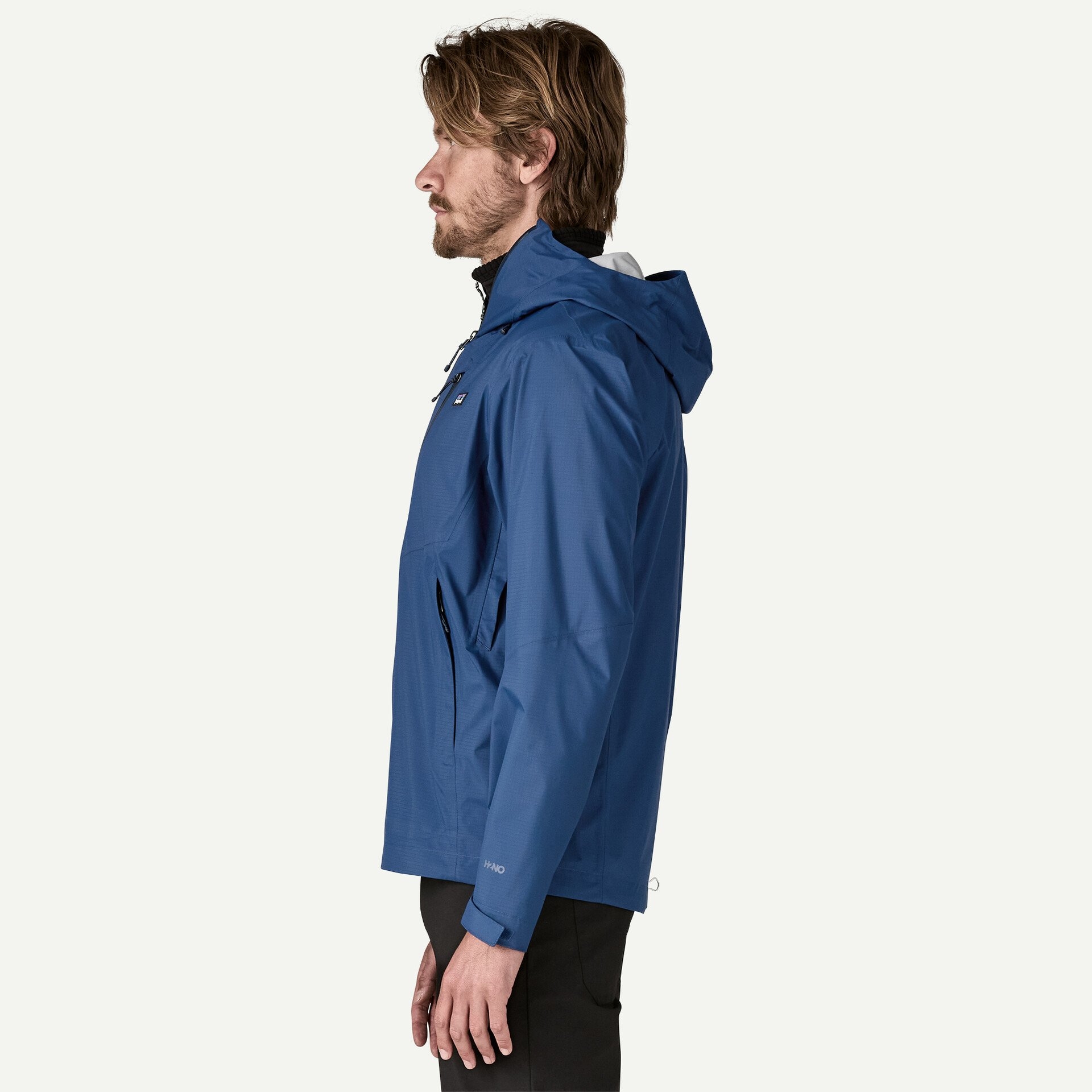 Men's Granite Crest Rain Jacket