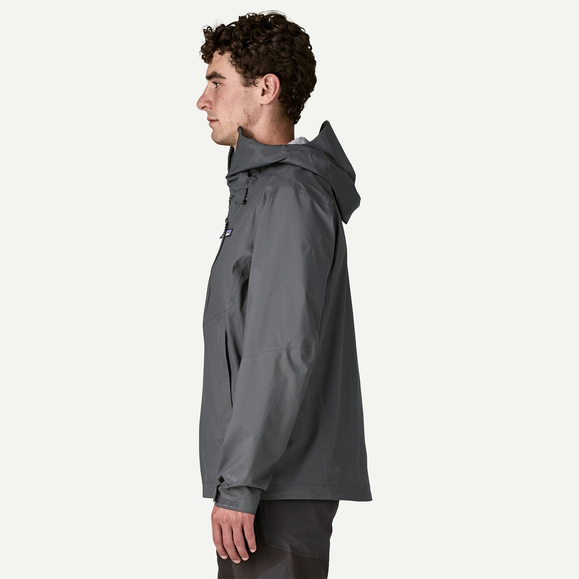 Men's Granite Crest Rain Jacket