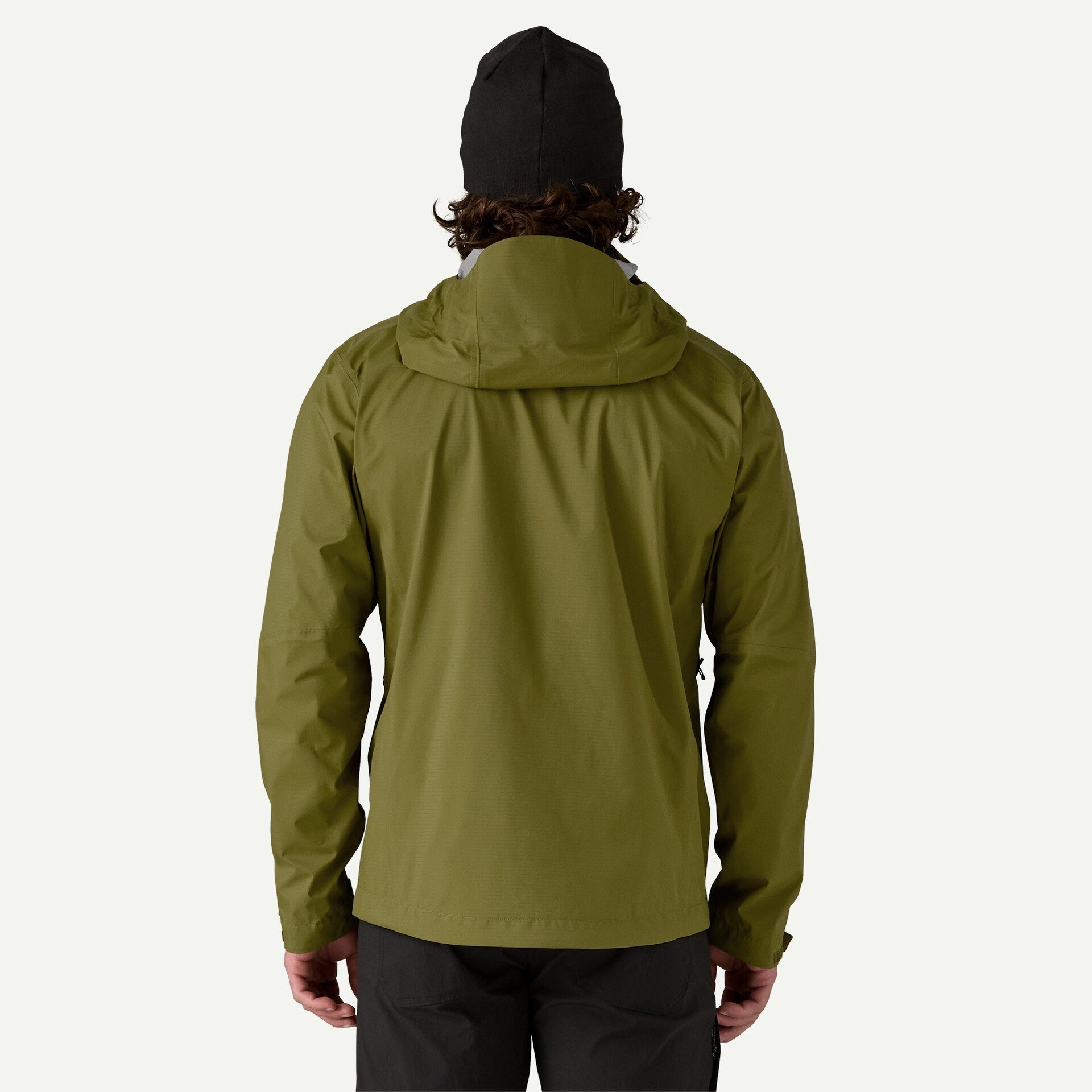 Men's Granite Crest Rain Jacket