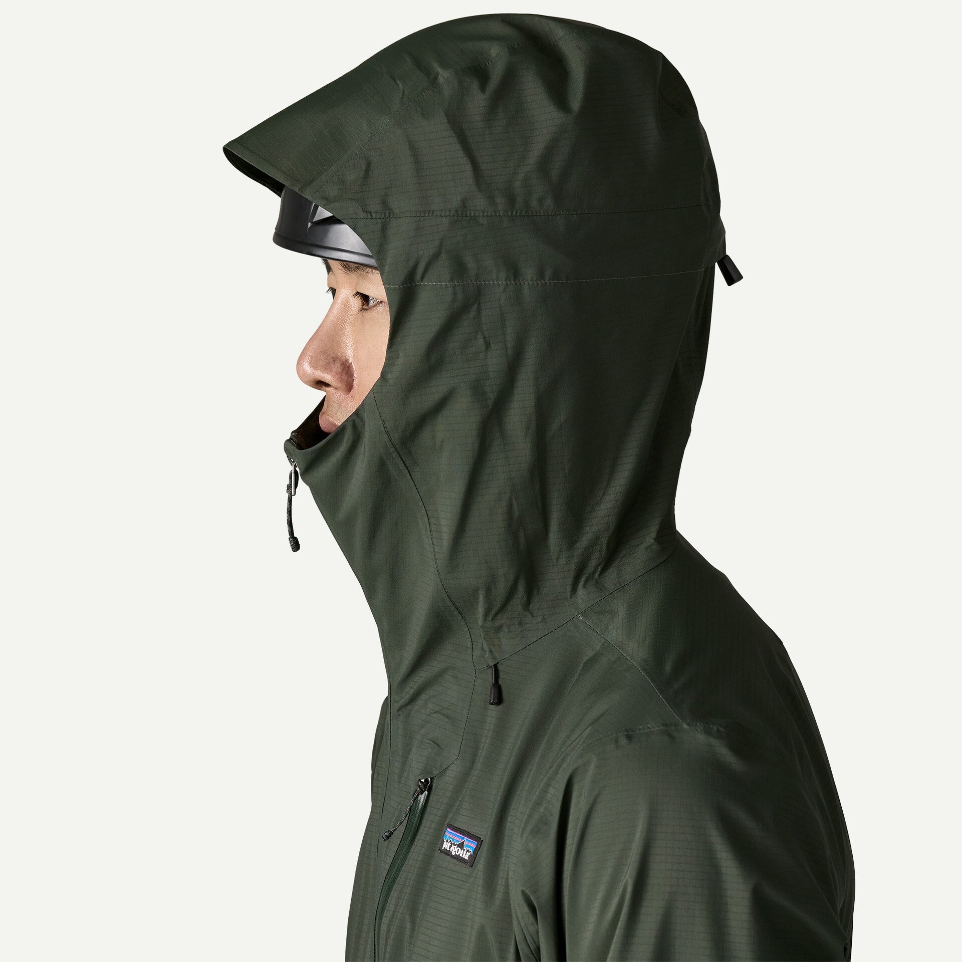 Men's Granite Crest Rain Jacket