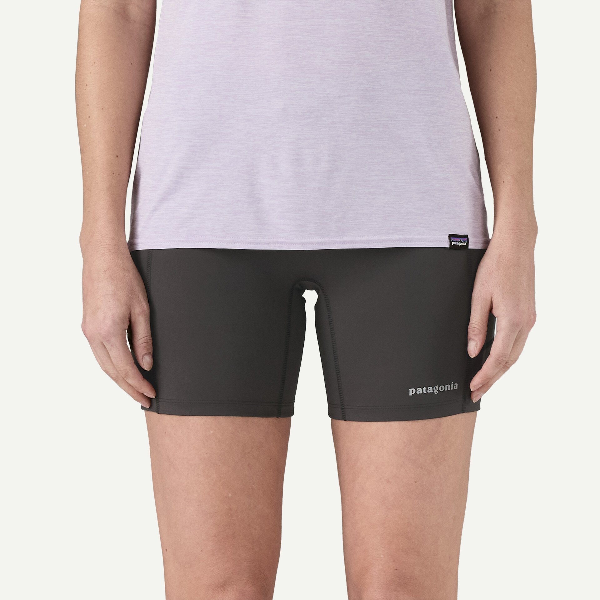 Women's Endless Run Shorts - 6"