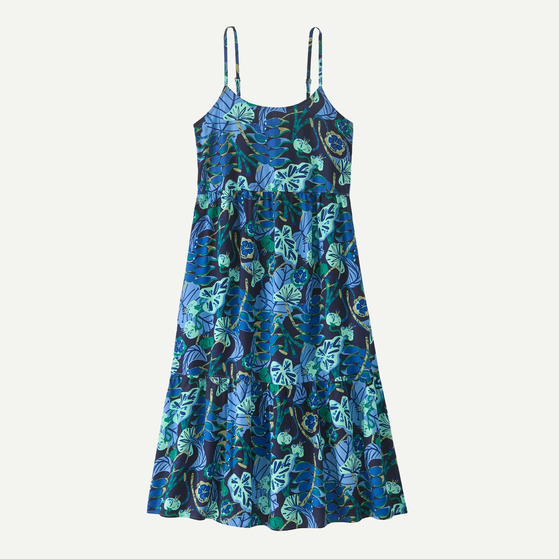 Women's Tidal Threads Dress