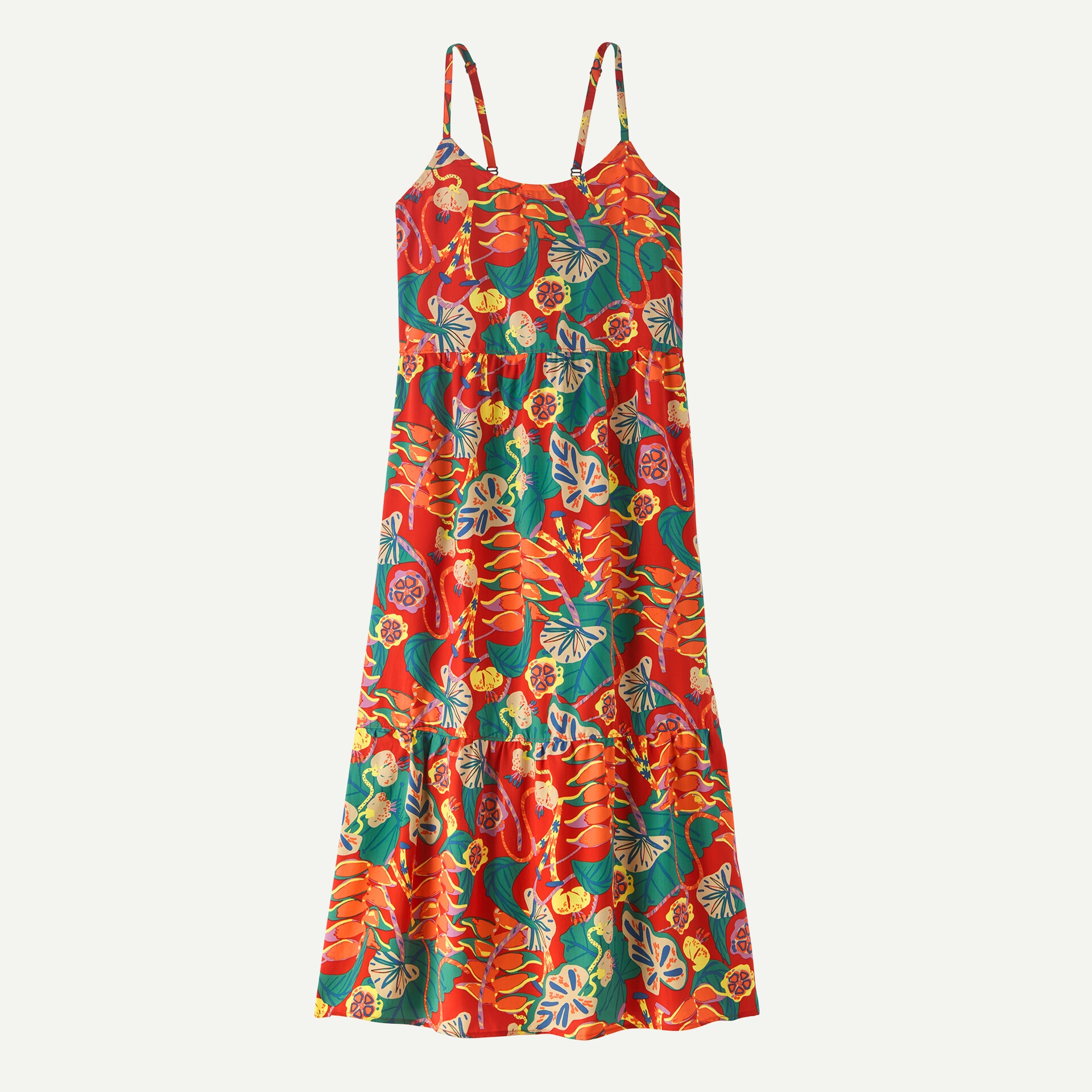 Women's Tidal Threads Dress