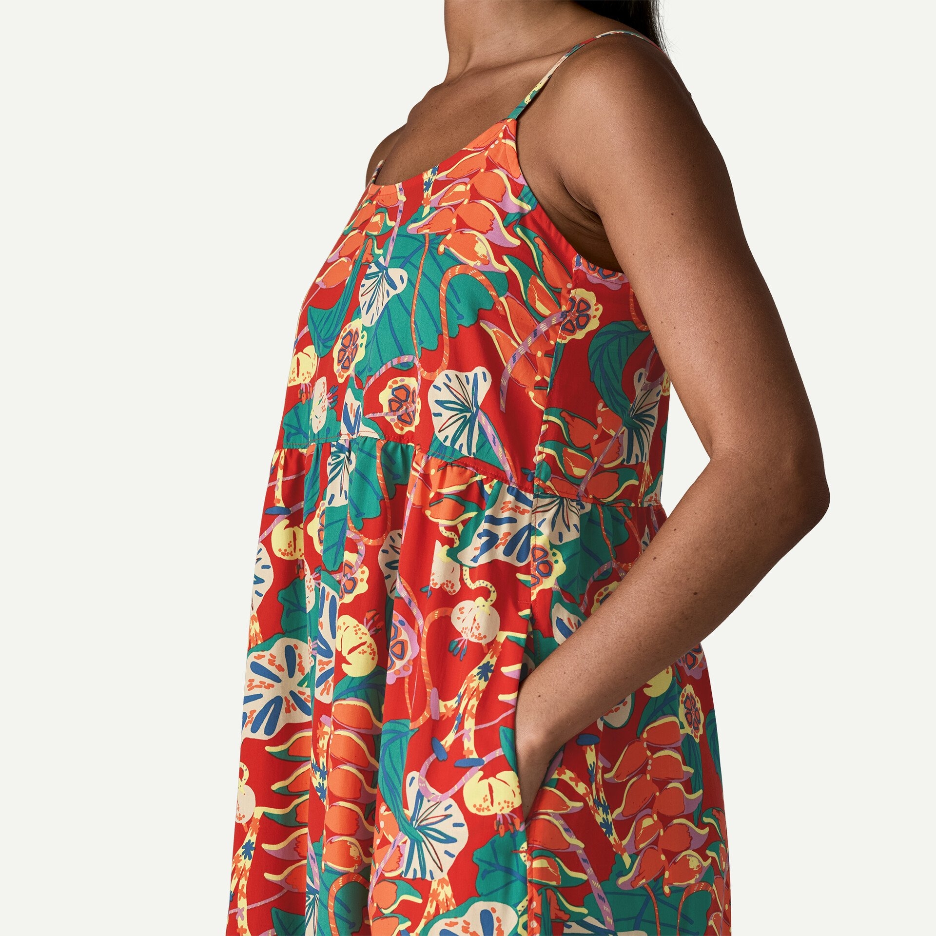 Women's Tidal Threads Dress