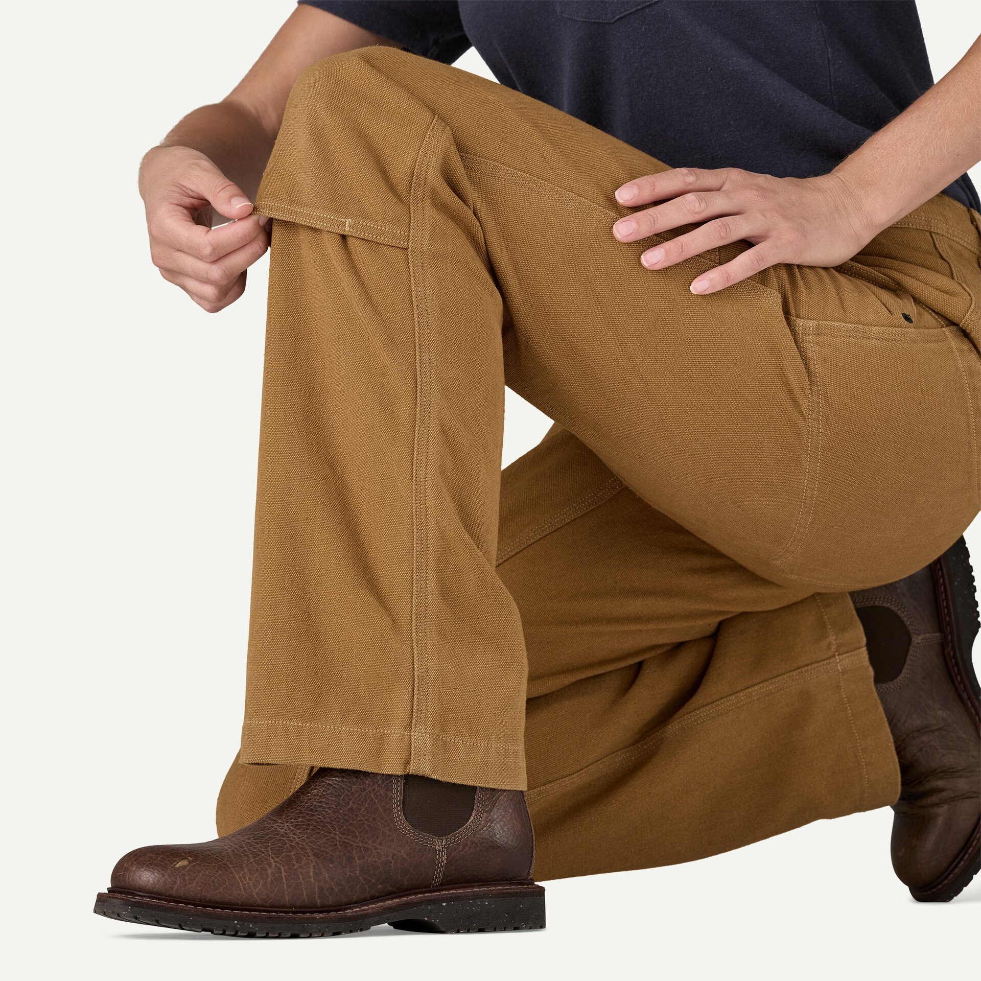 Women's Iron Forge® Double Knee Work Pants - Regular