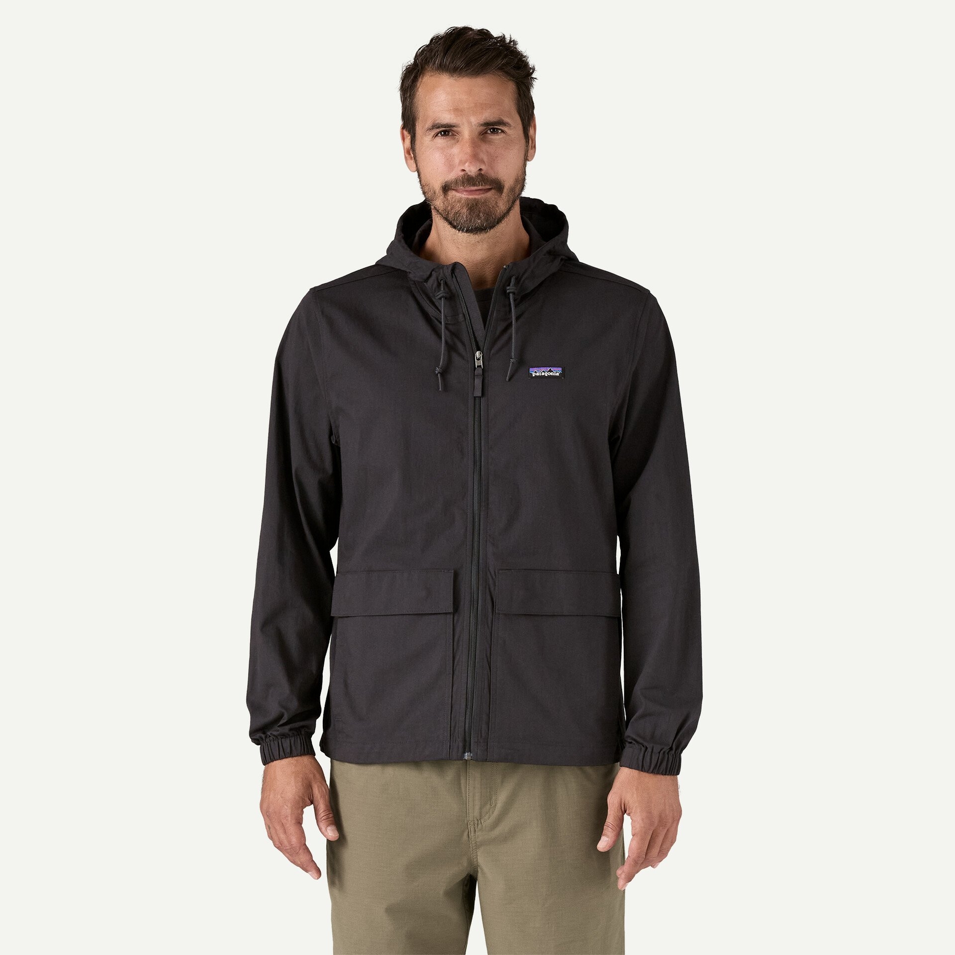 Men's Nomader Hoody Jacket