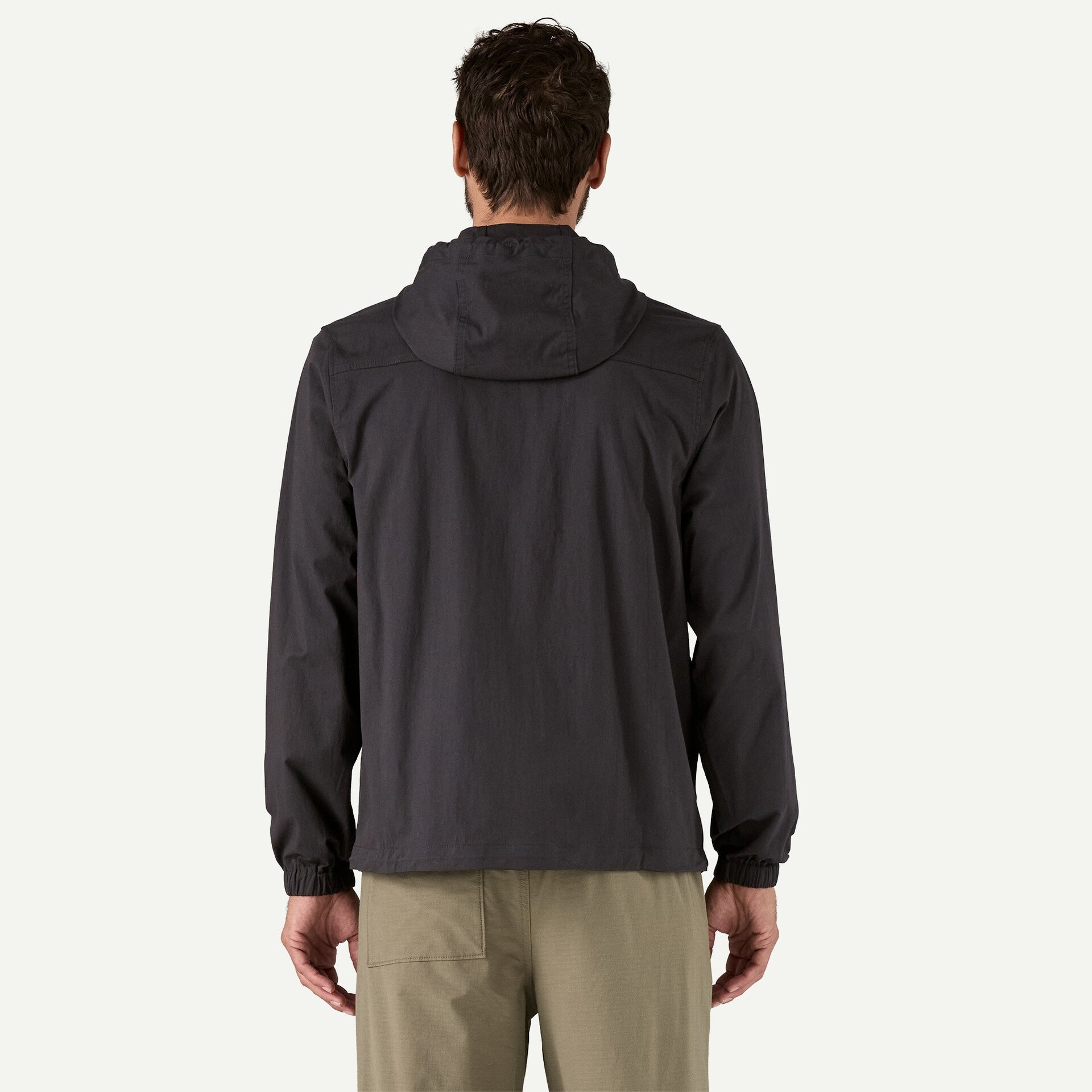 Men's Nomader Hoody Jacket
