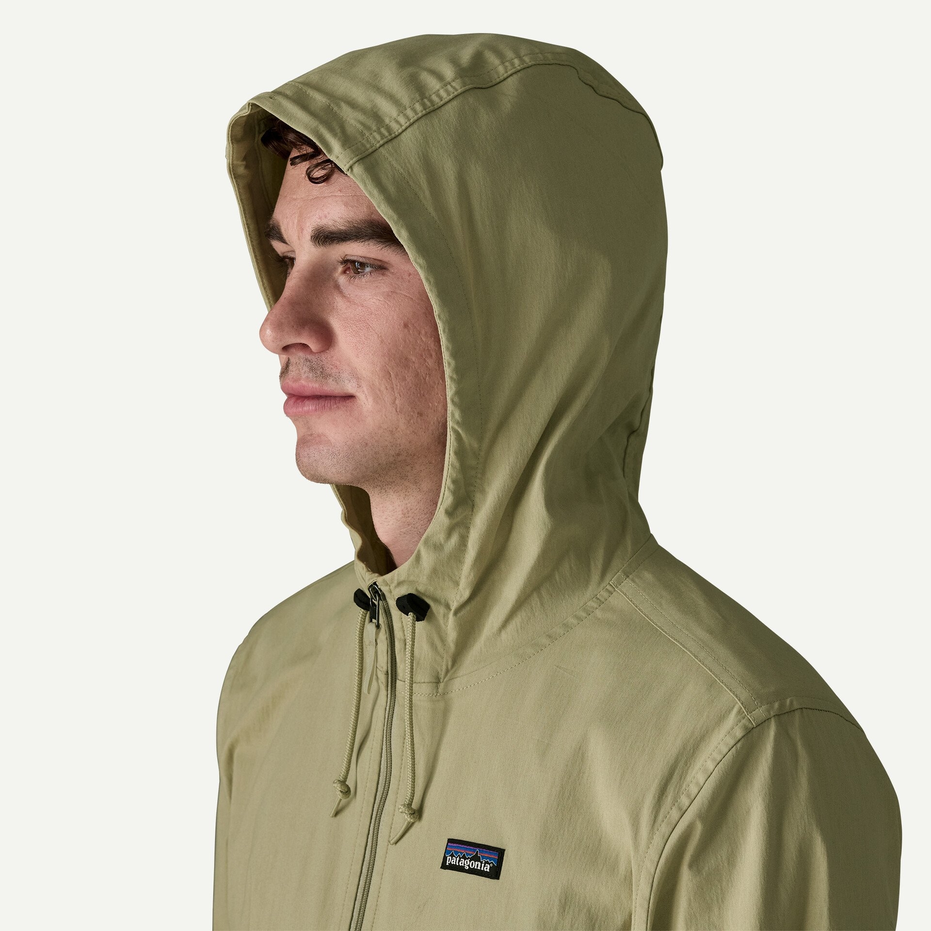 Men's Nomader Hoody Jacket