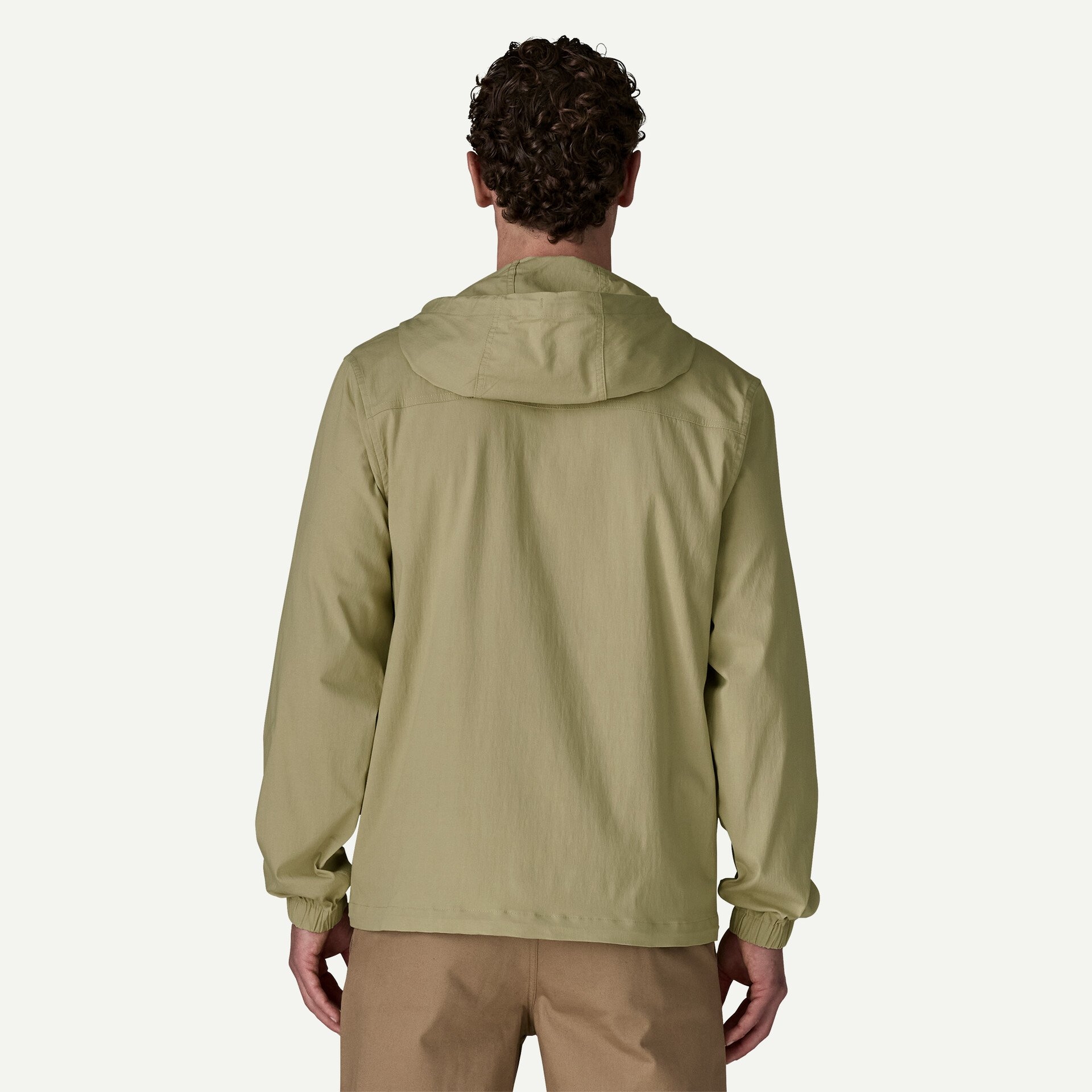 Men's Nomader Hoody Jacket