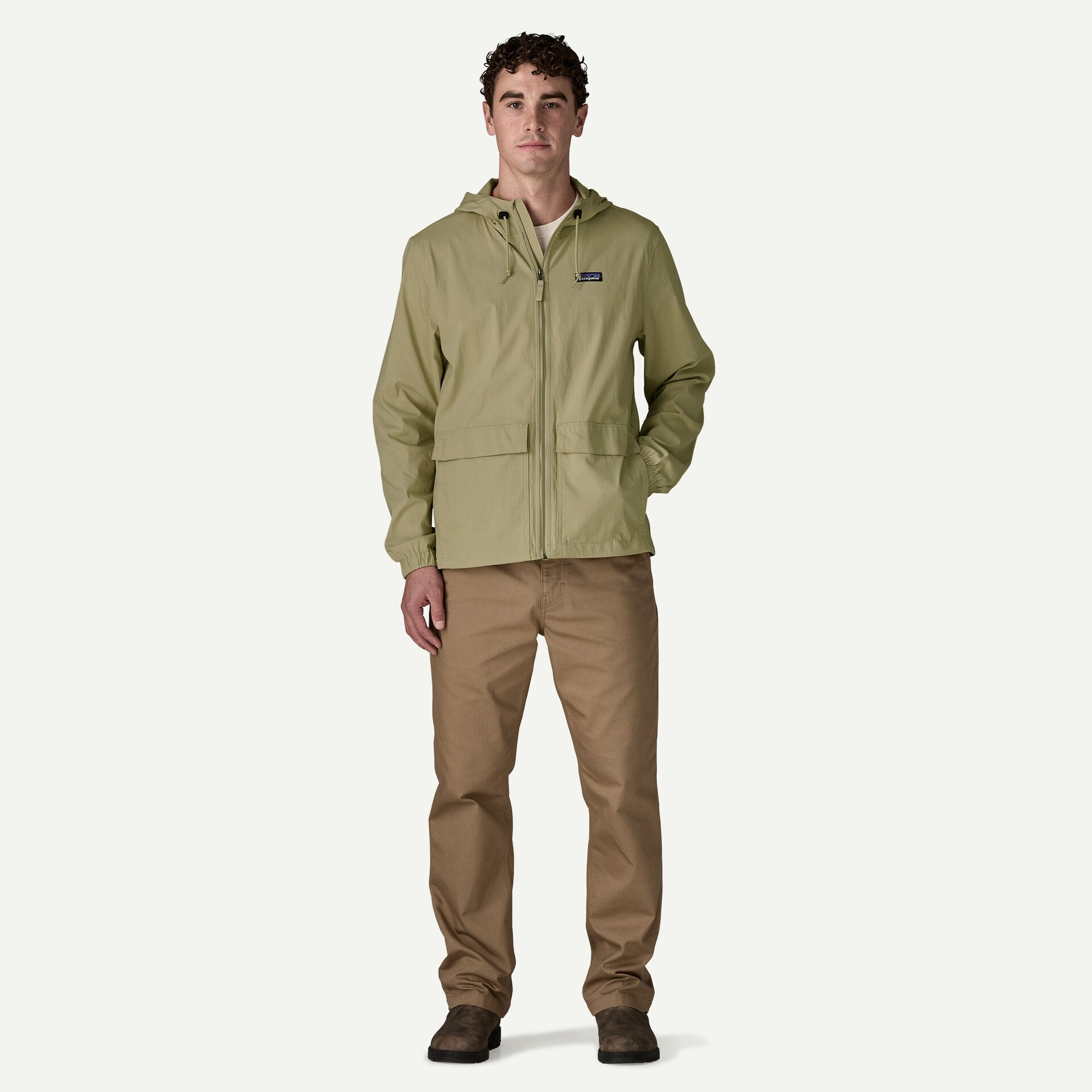 Men's Nomader Hoody Jacket