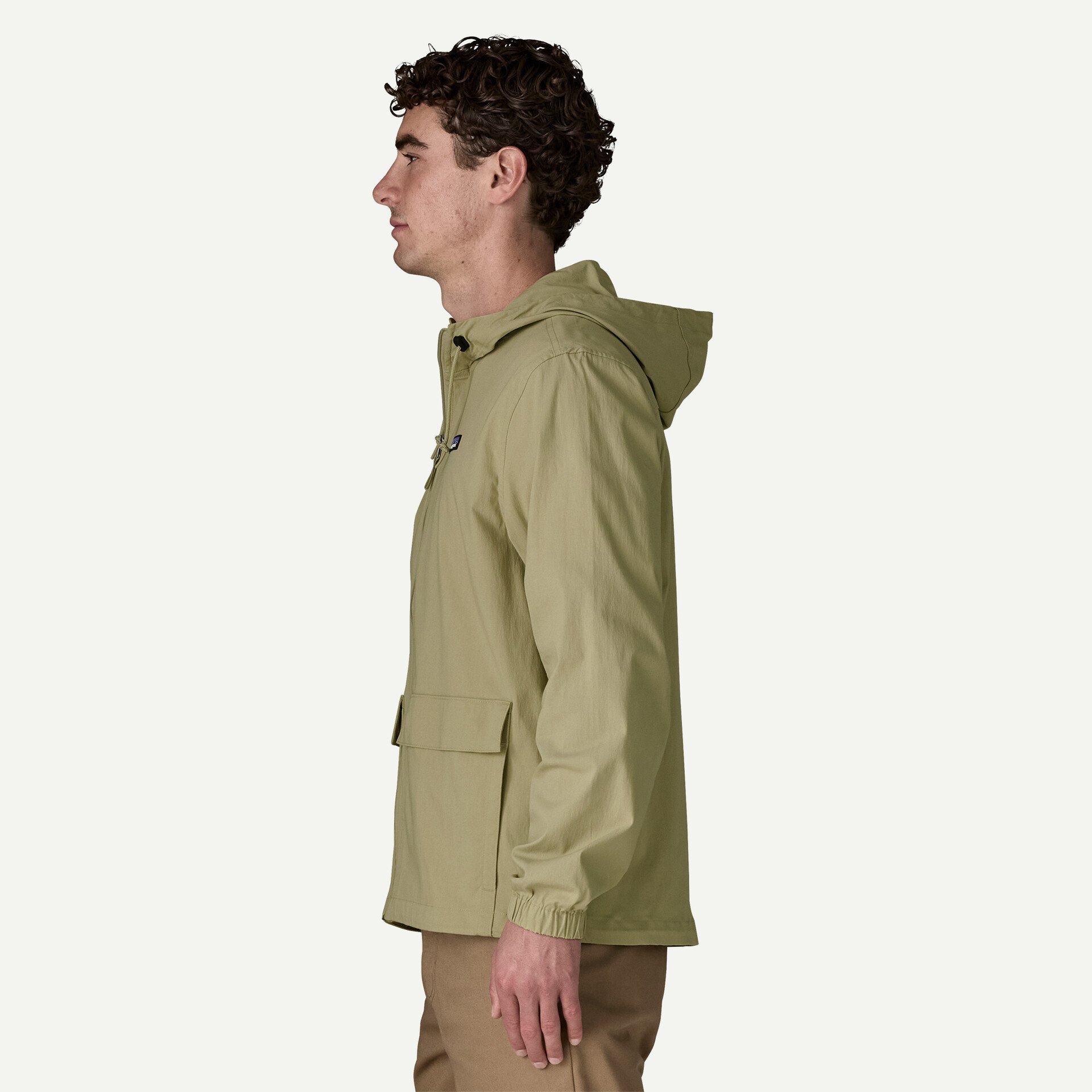 Men's Nomader Hoody Jacket