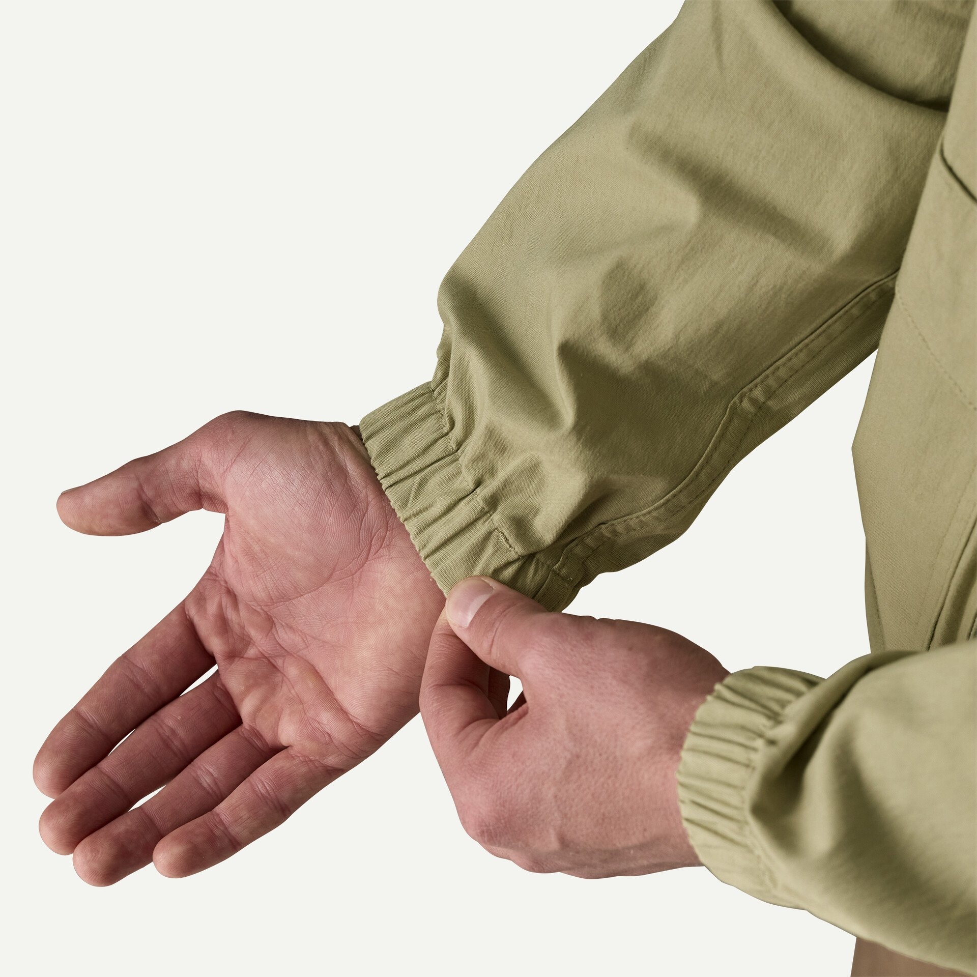 Men's Nomader Hoody Jacket