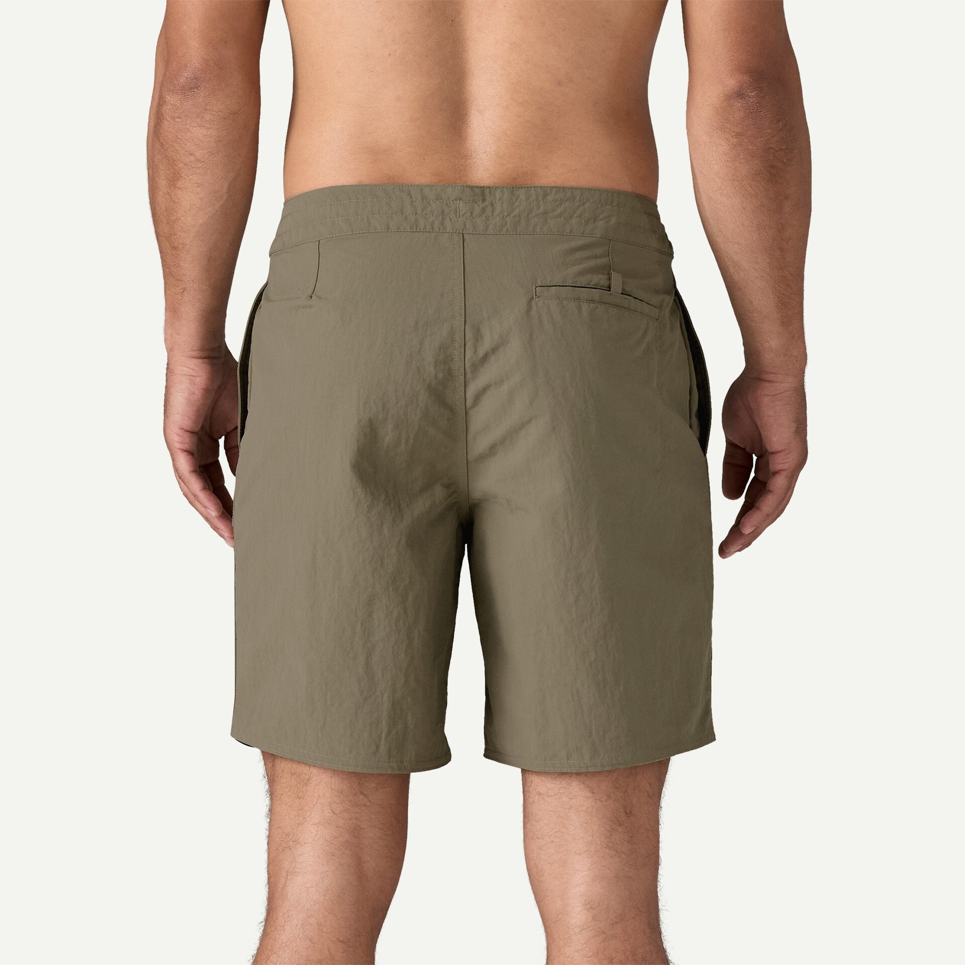 Men's Wavefarer® Hybrid Walk Shorts - 18"