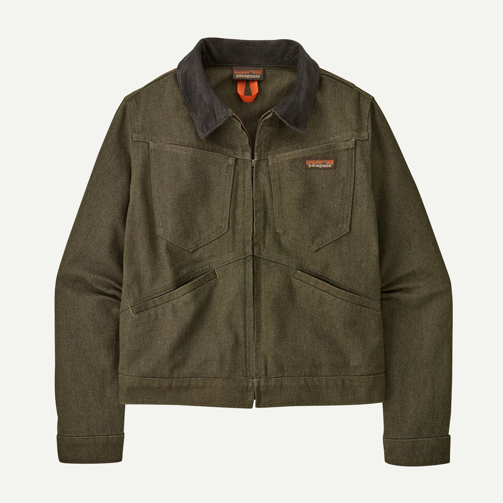 Women's Iron Forge® Canvas Ranch Jacket