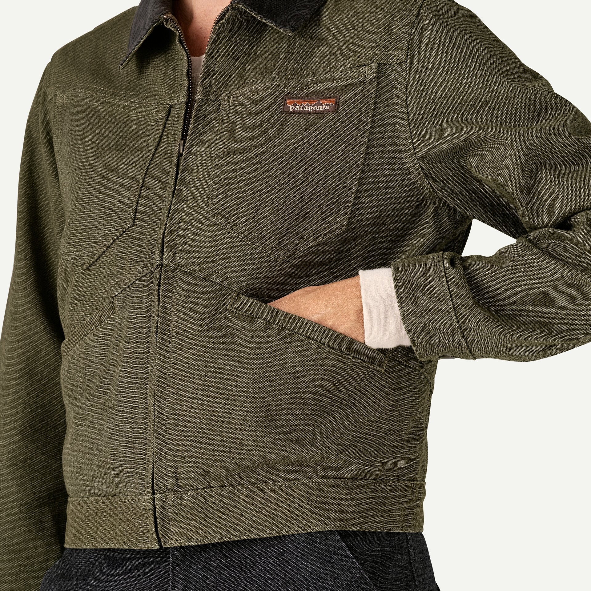 Women's Iron Forge® Canvas Ranch Jacket