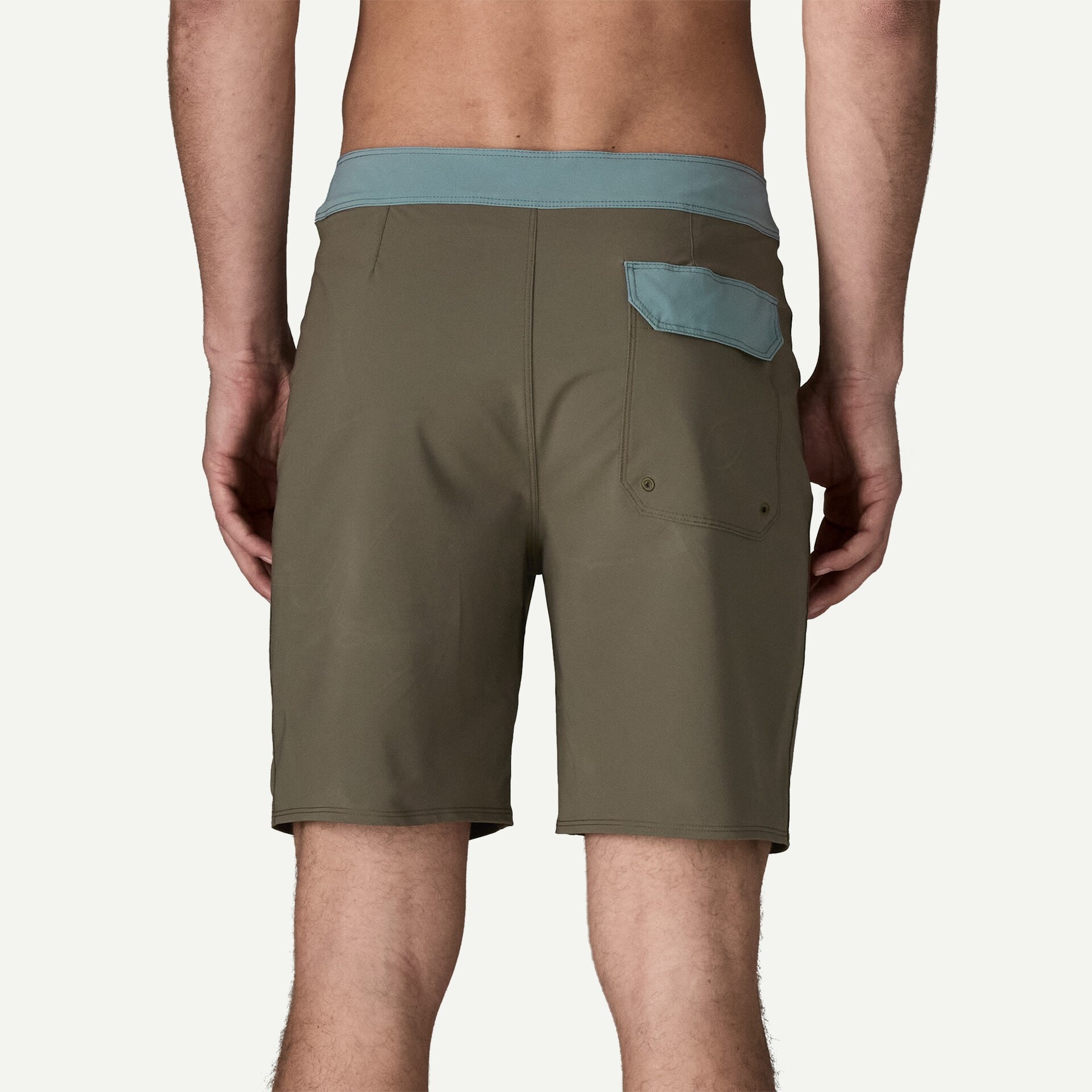 Men's Hydropeak Boardshorts - 18"