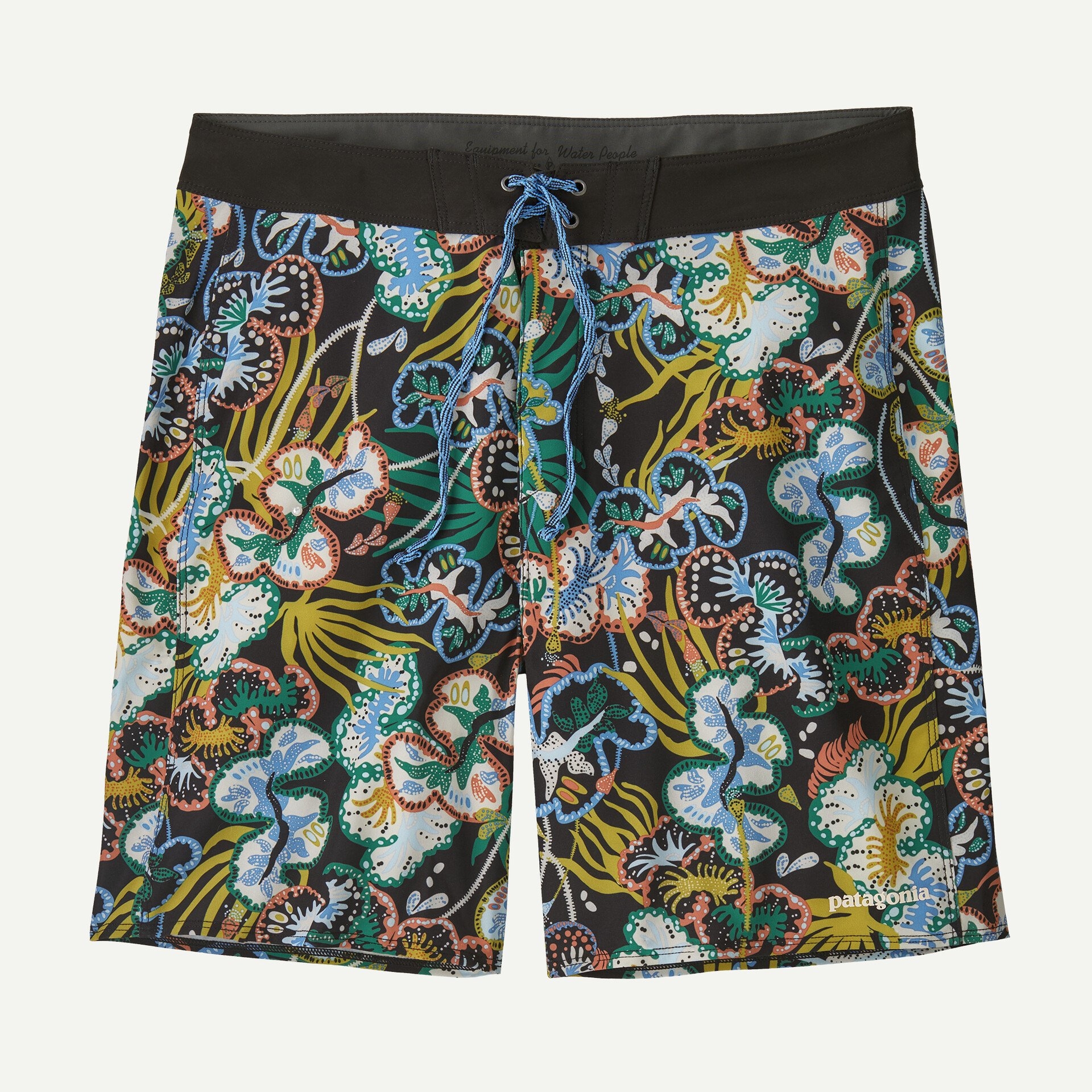 Men's Hydropeak Boardshorts - 18"