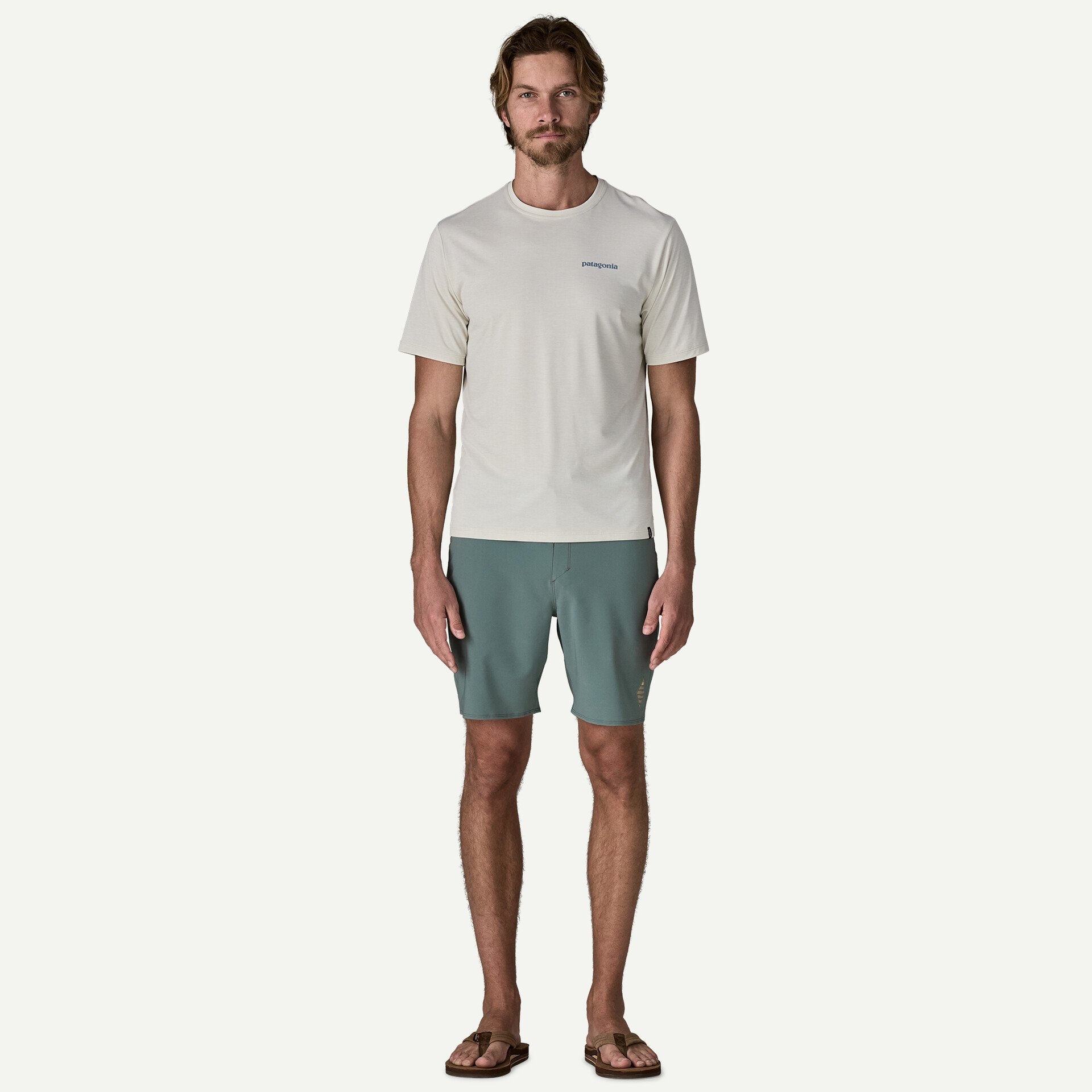 Men's Hydropeak Boardshorts - 18"