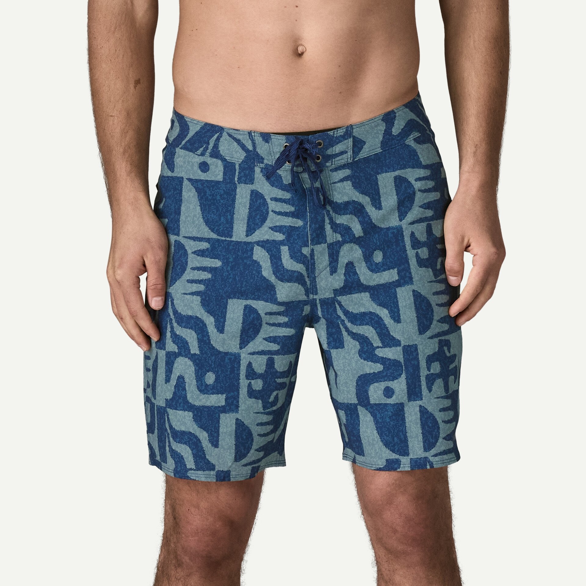 Men's Hydropeak Boardshorts - 18"