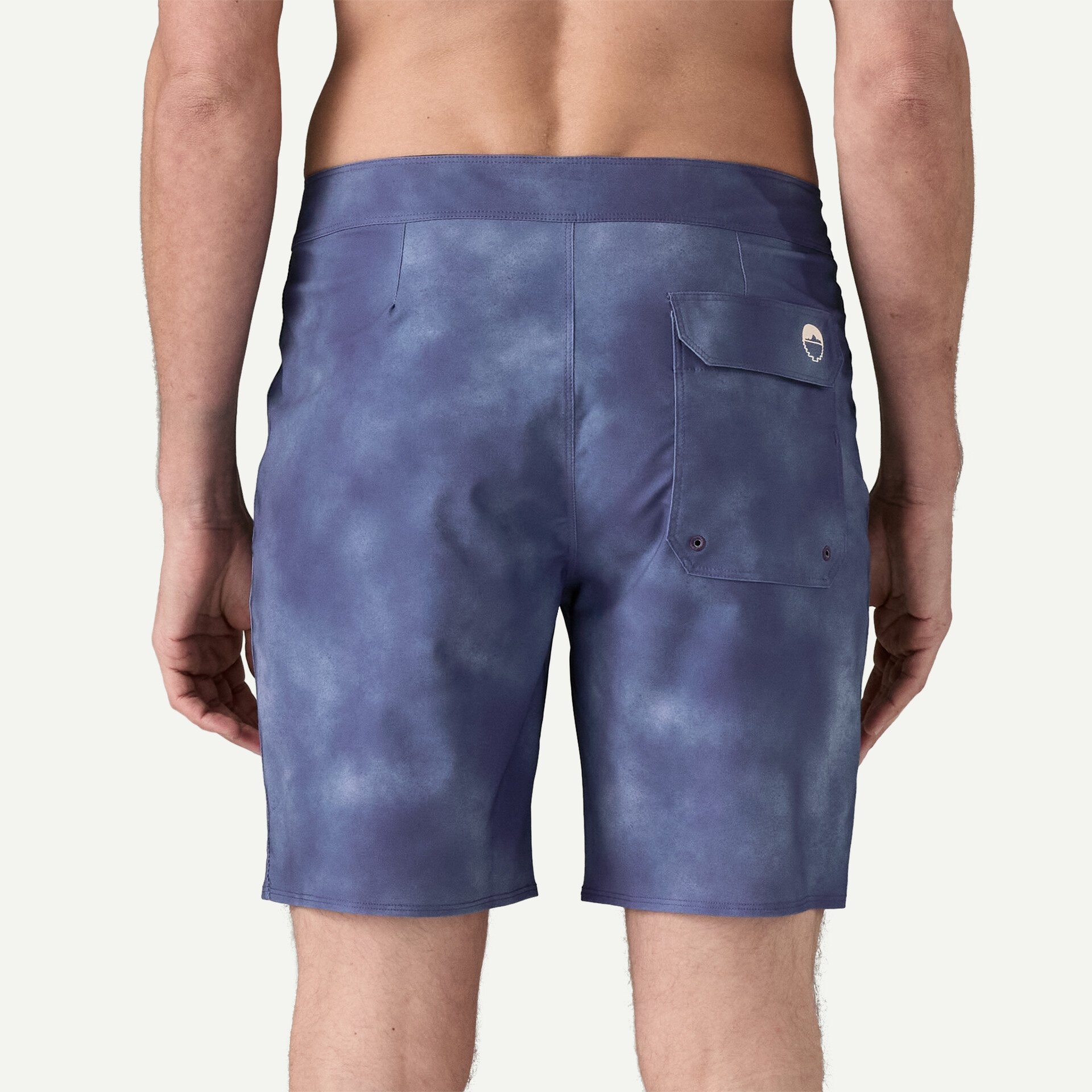 Men's Hydropeak Boardshorts - 18"