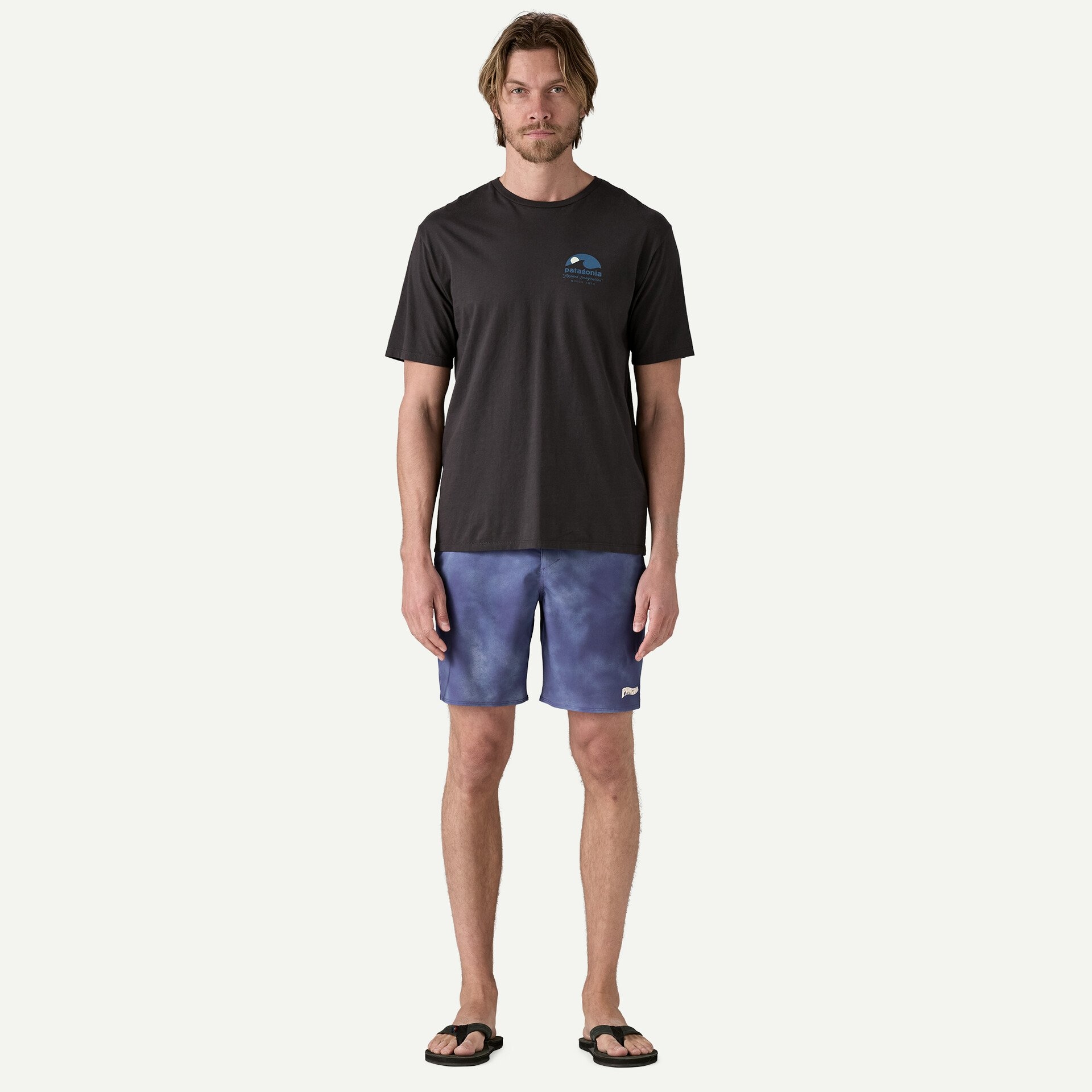 Men's Hydropeak Boardshorts - 18"