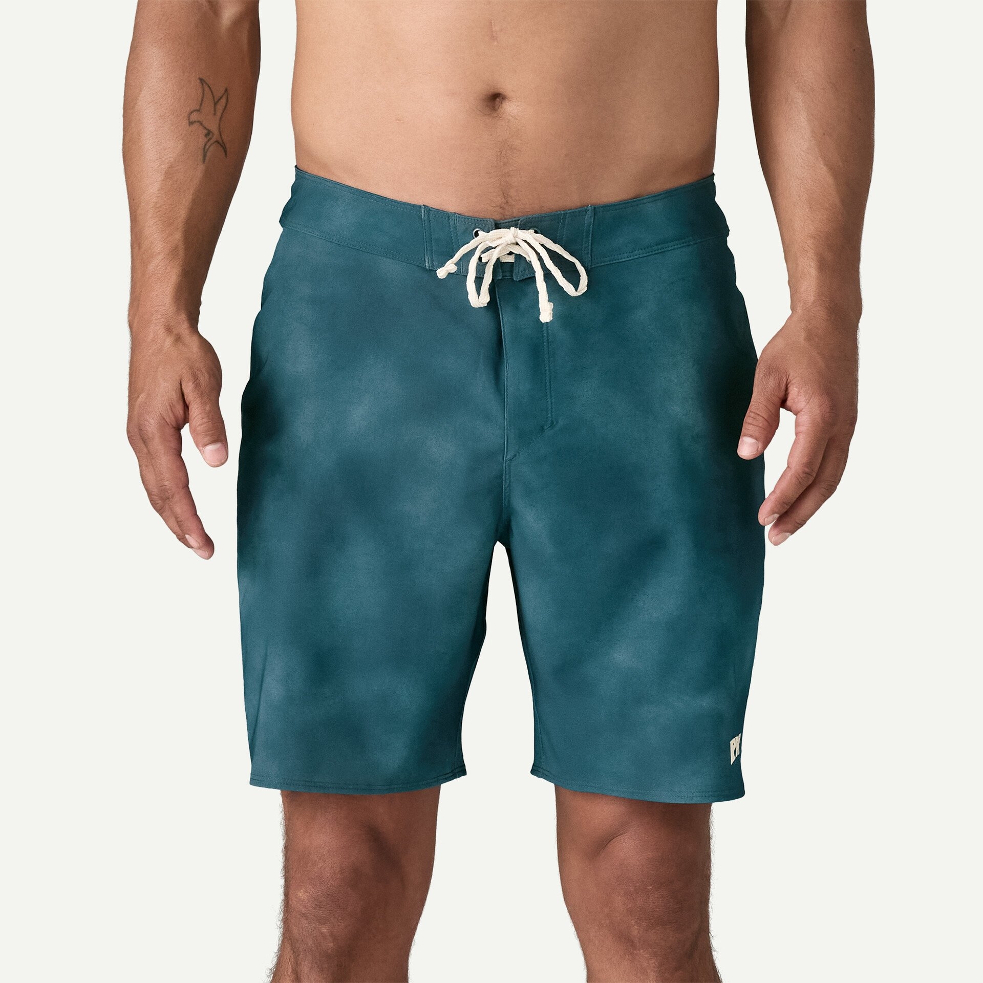 Men's Hydropeak Boardshorts - 18"