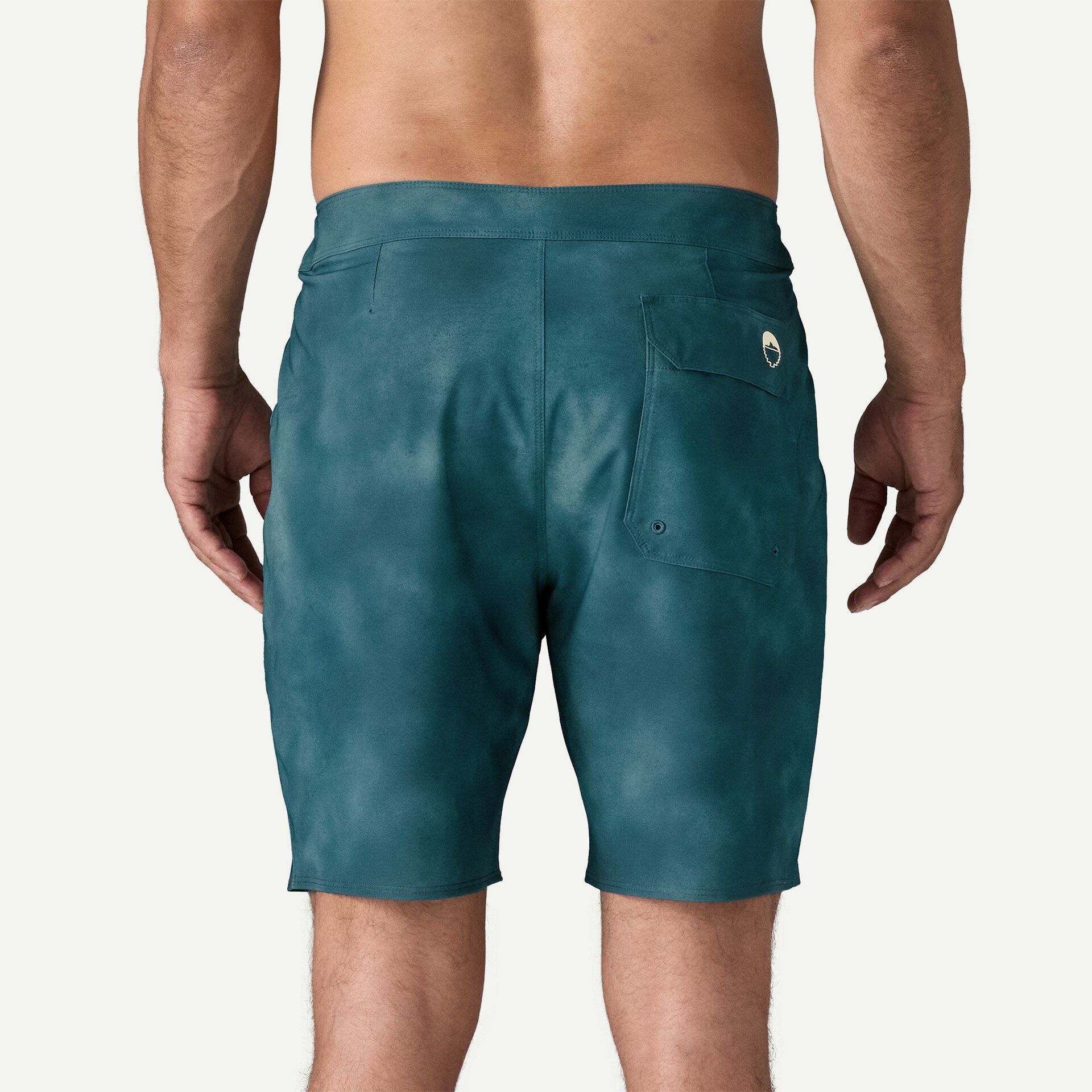Men's Hydropeak Boardshorts - 18"