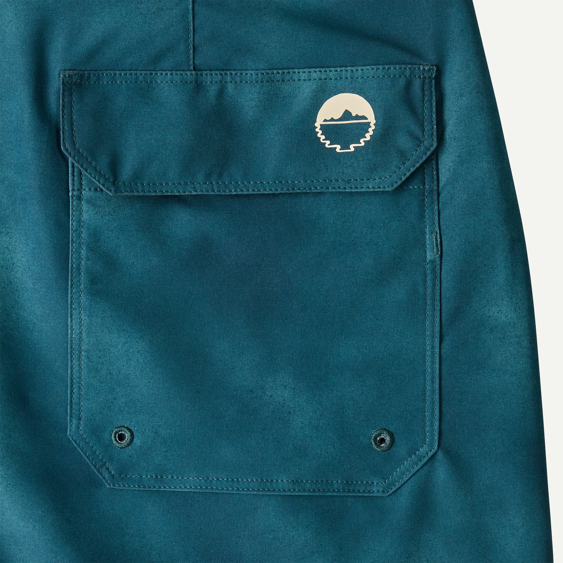 Men's Hydropeak Boardshorts - 18"