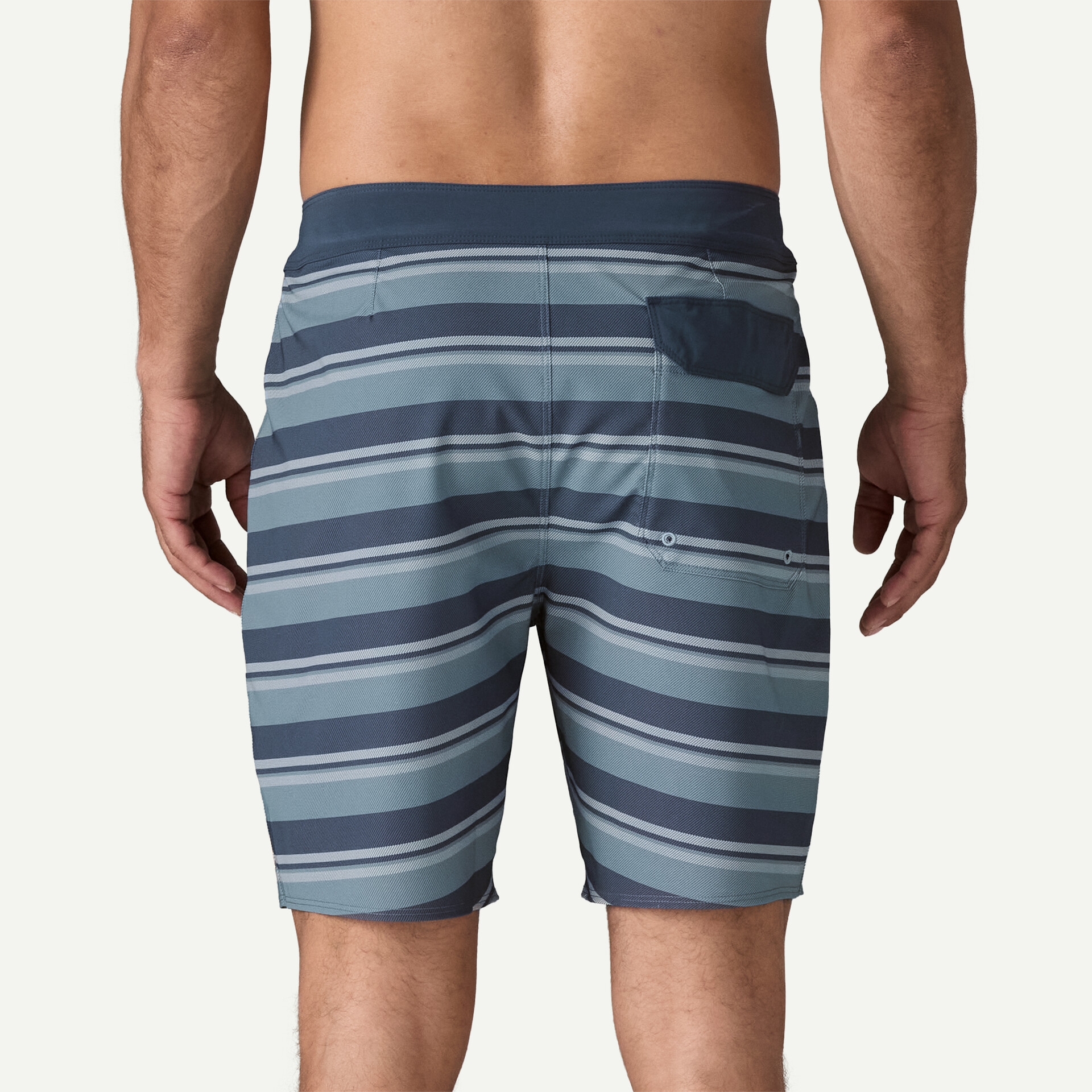 Men's Hydropeak Boardshorts - 18"