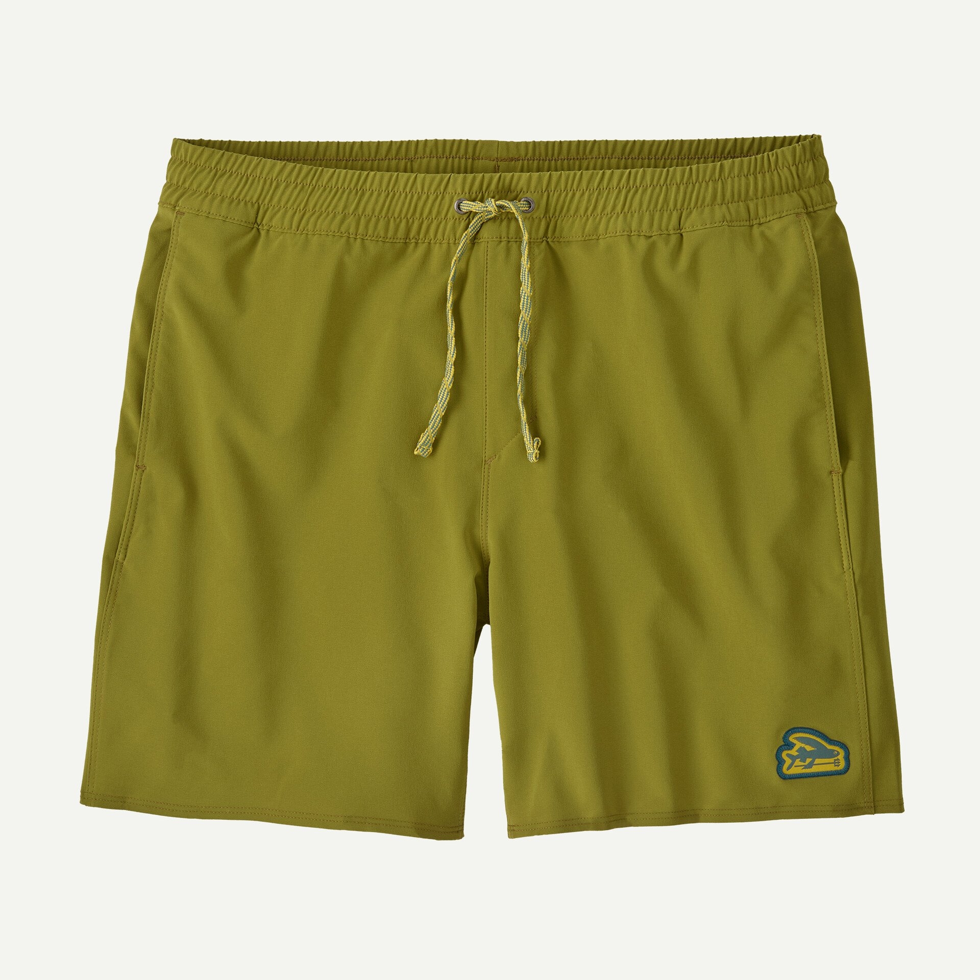 Men's Hydropeak Volley Shorts - 16"
