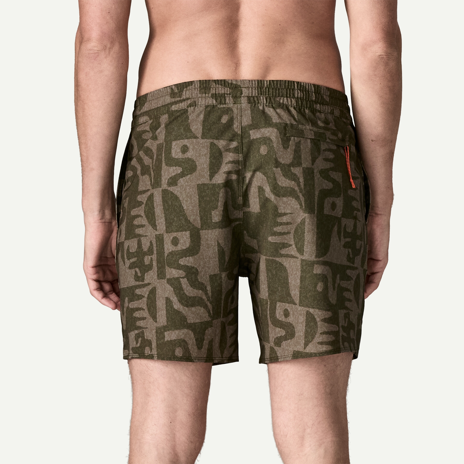Men's Hydropeak Volley Shorts - 16"