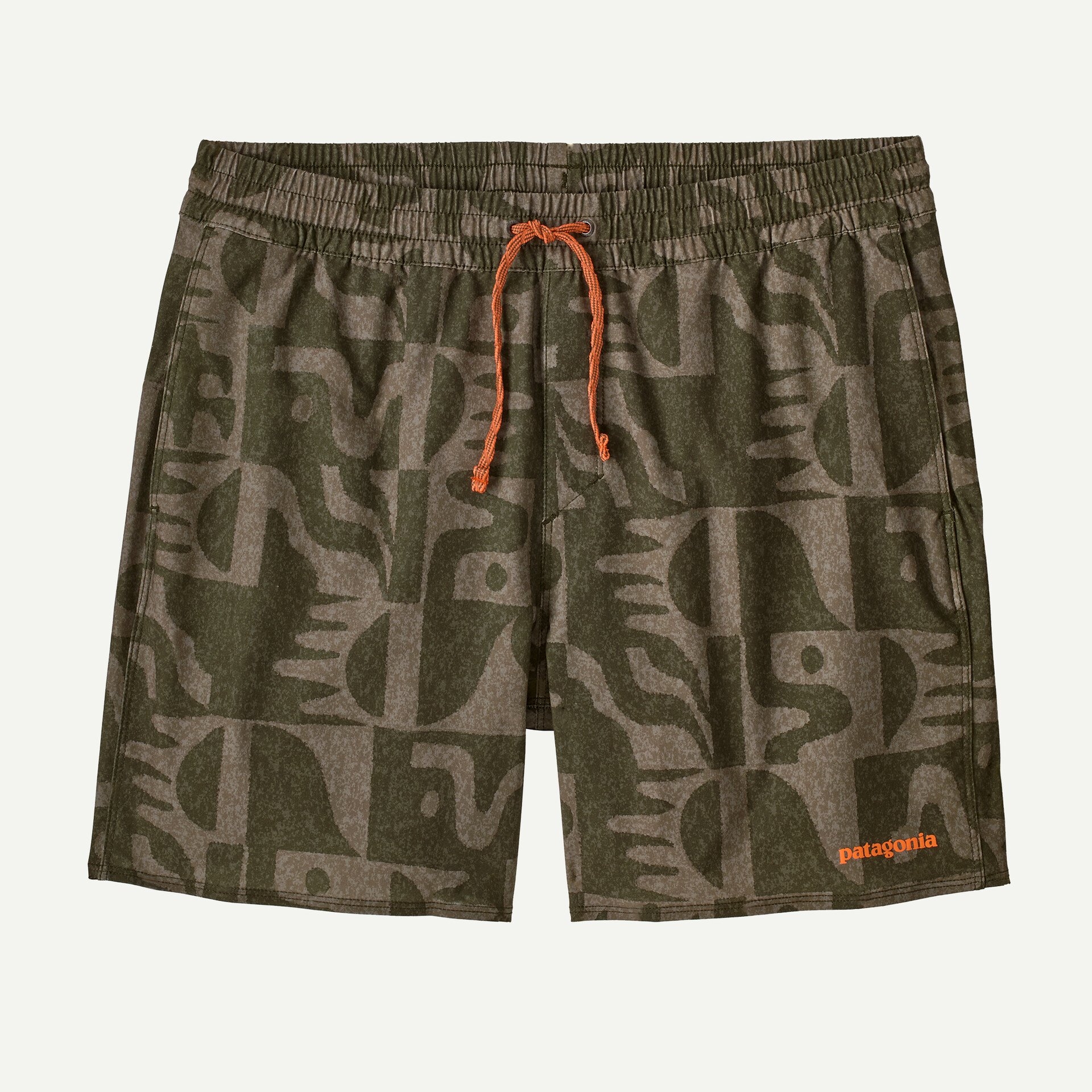 Men's Hydropeak Volley Shorts - 16"