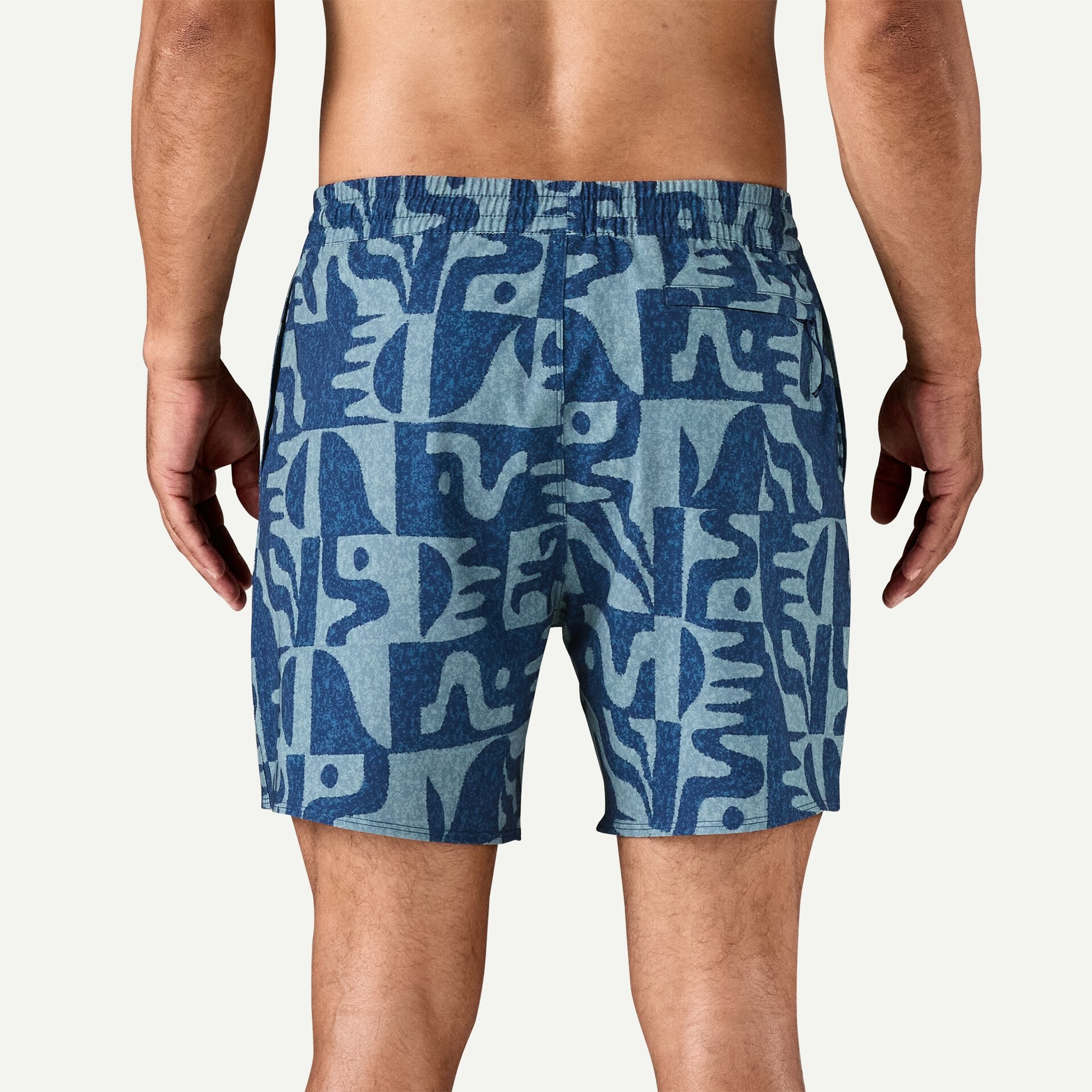 Men's Hydropeak Volley Shorts - 16"